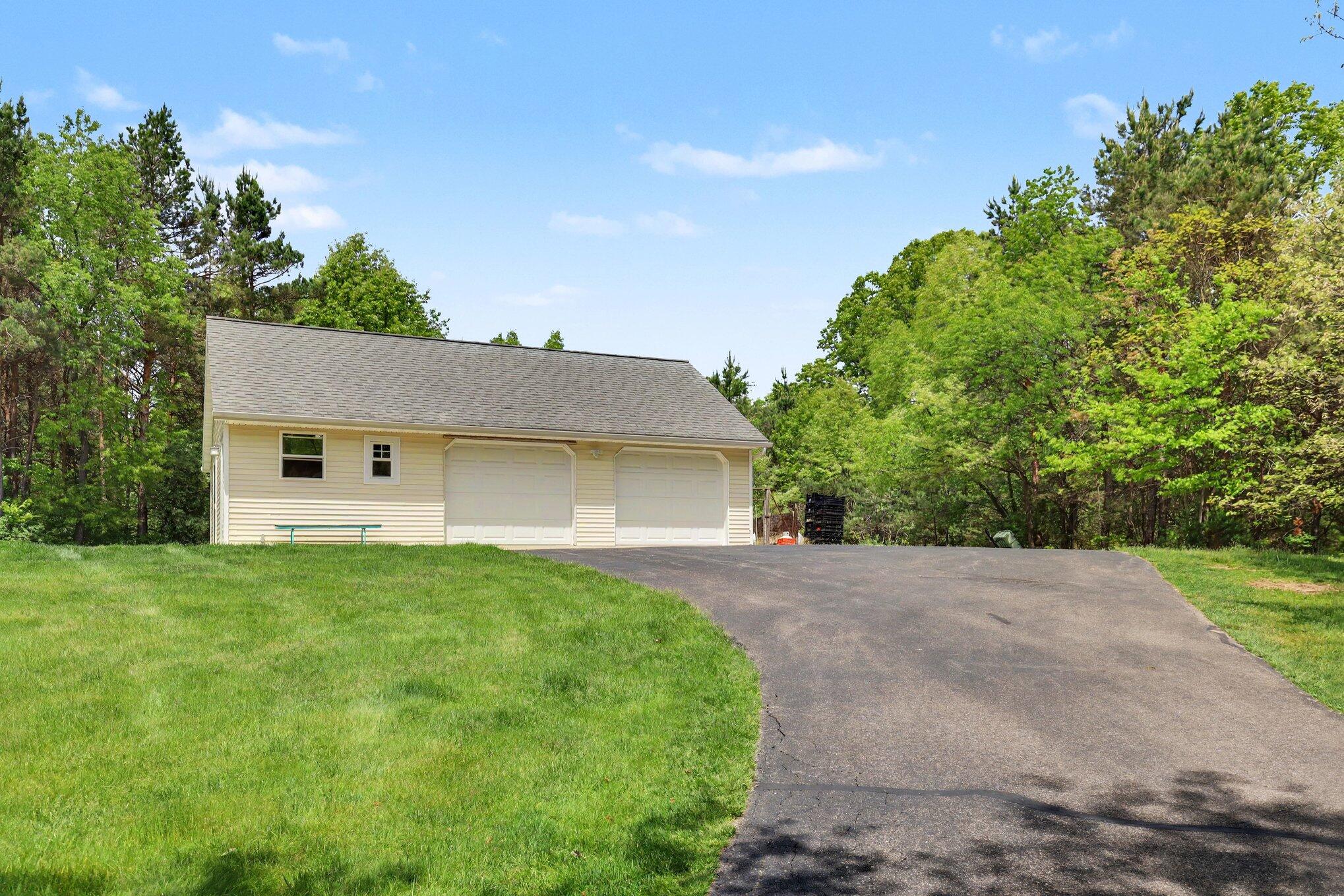 4200 Egypt Valley Avenue NE Ada MI 49301