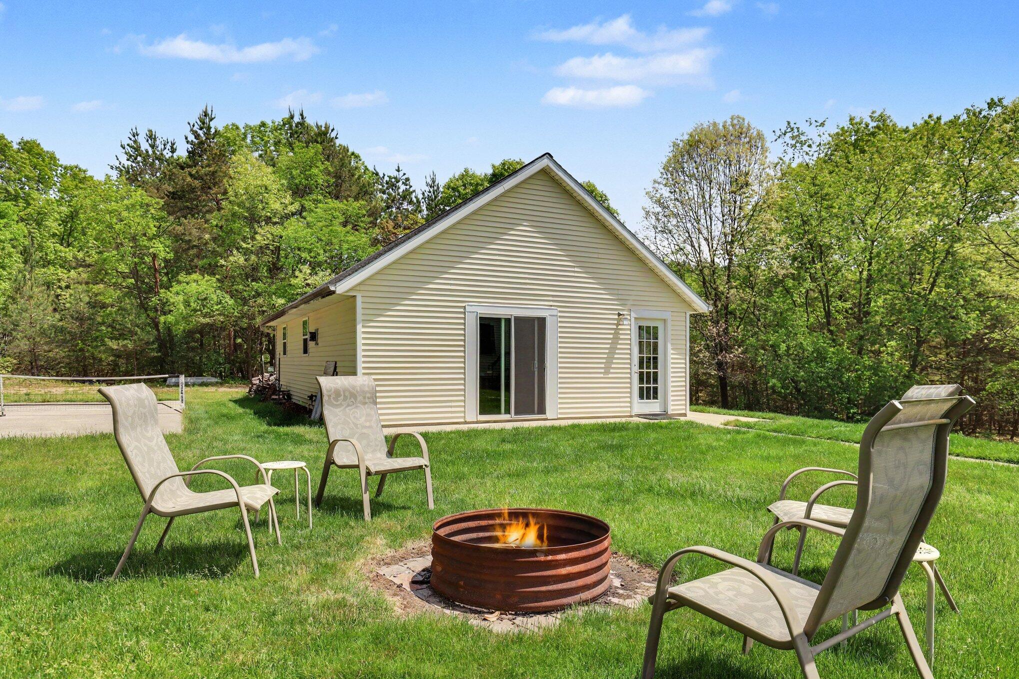 4200 Egypt Valley Avenue NE Ada MI 49301