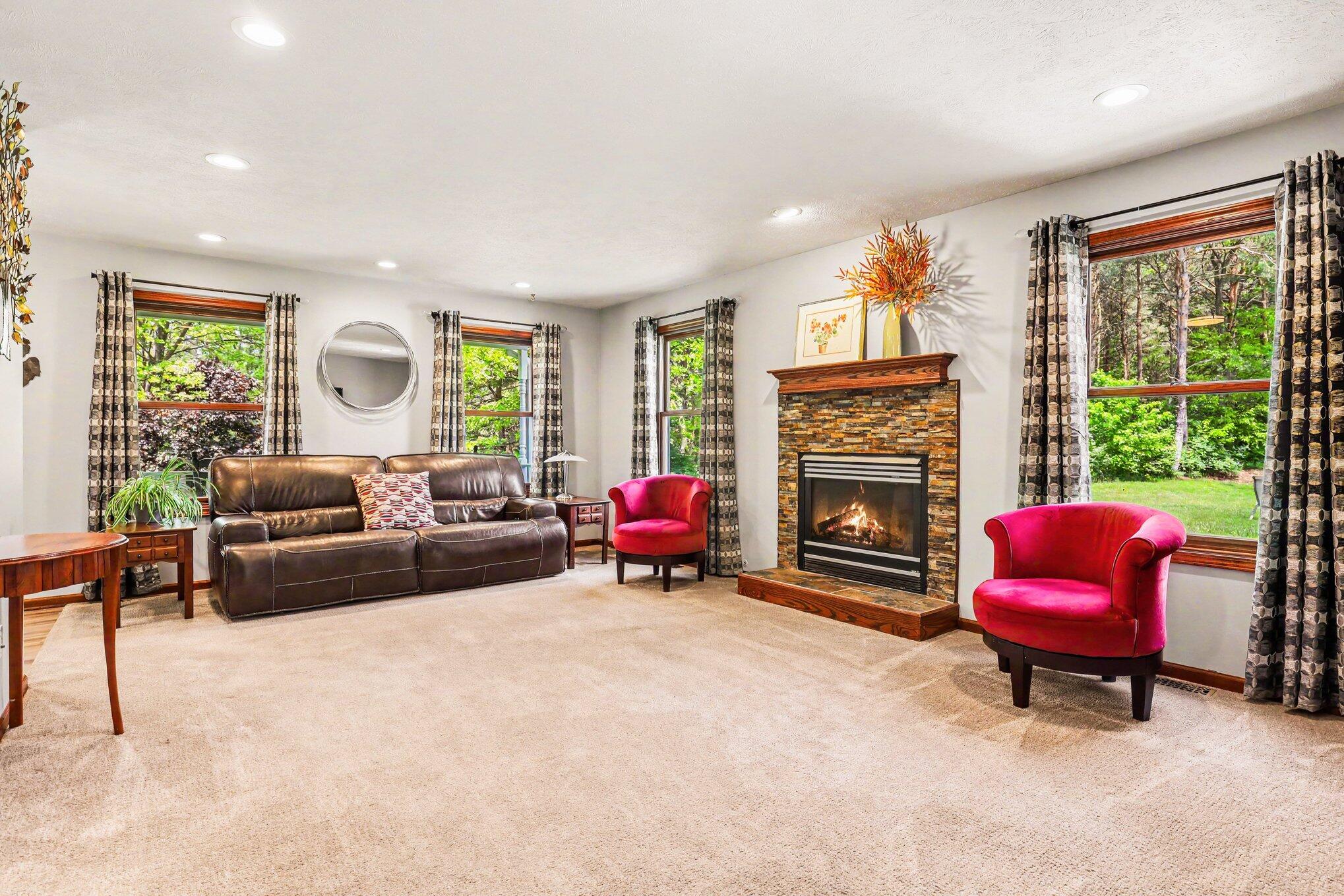 4200 Egypt Valley Avenue NE Ada MI 49301