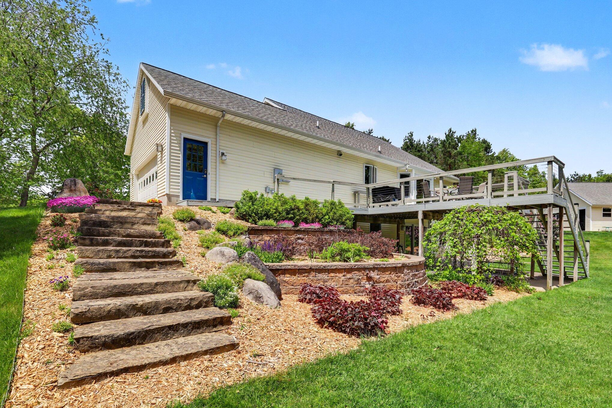 4200 Egypt Valley Avenue NE Ada MI 49301