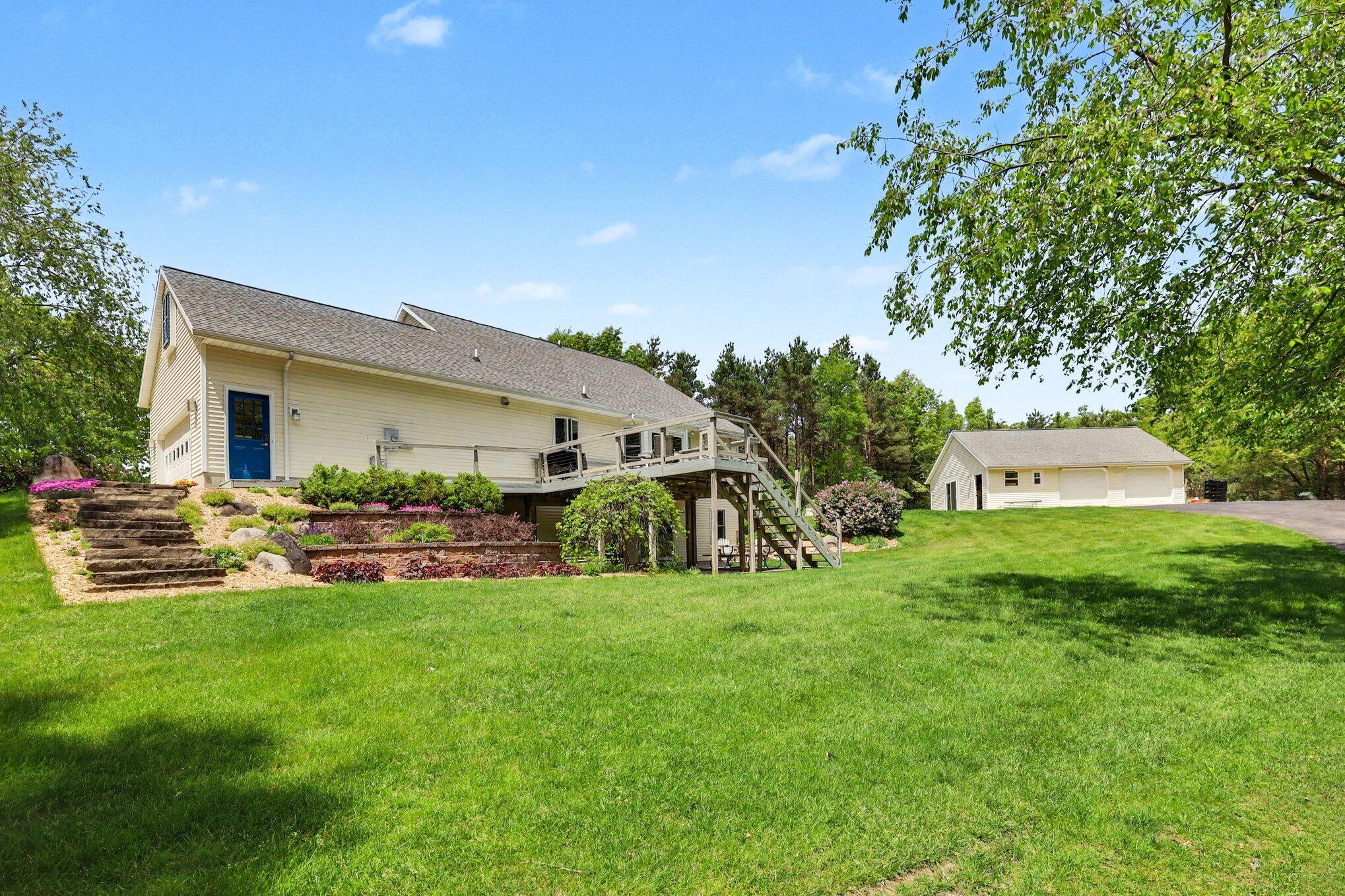 4200 Egypt Valley Avenue NE Ada MI 49301