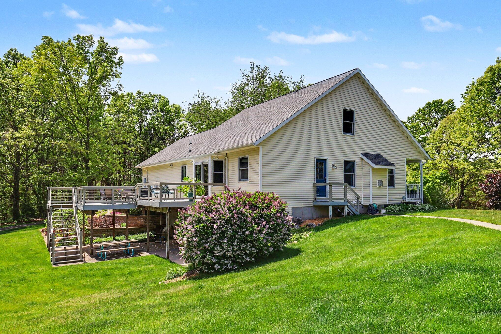 4200 Egypt Valley Avenue NE Ada MI 49301