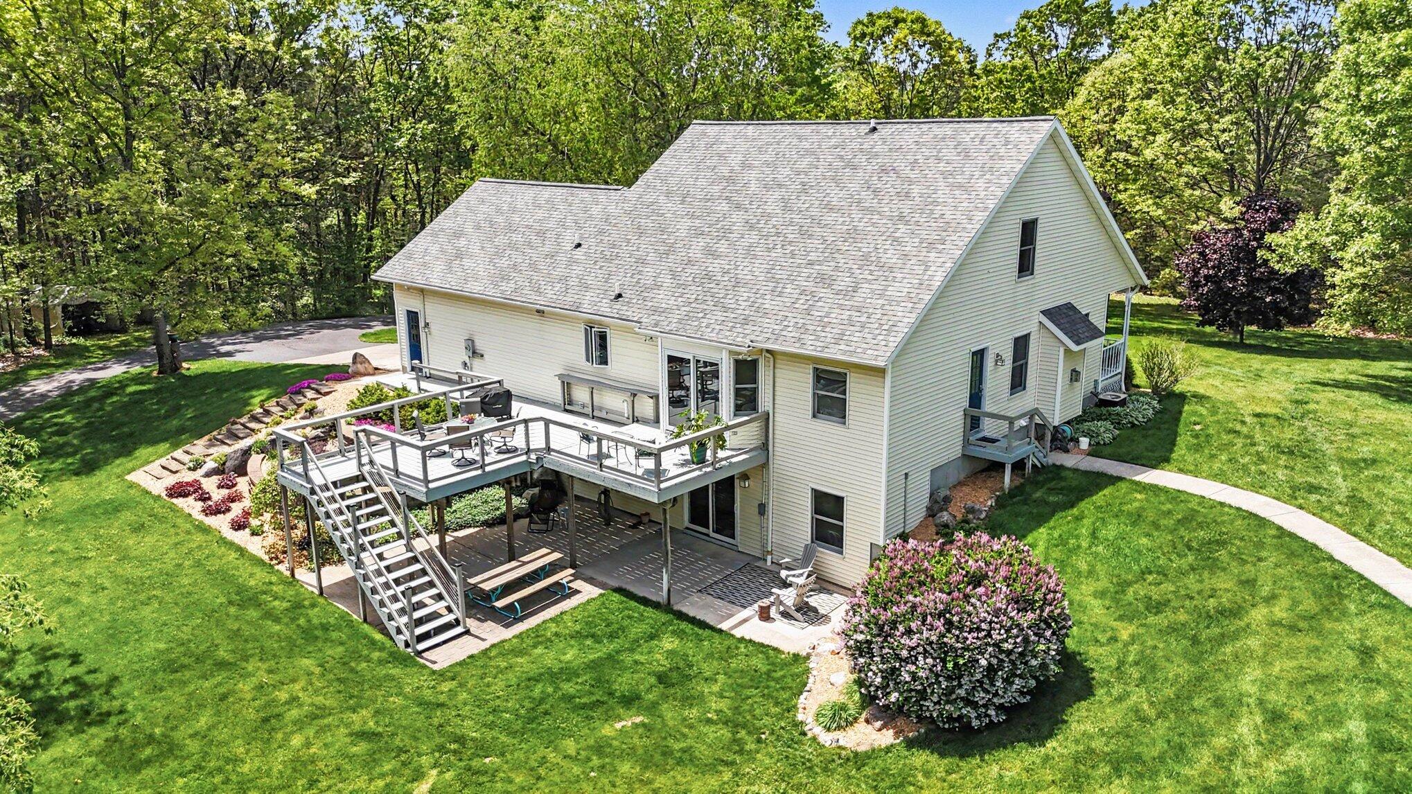 4200 Egypt Valley Avenue NE Ada MI 49301
