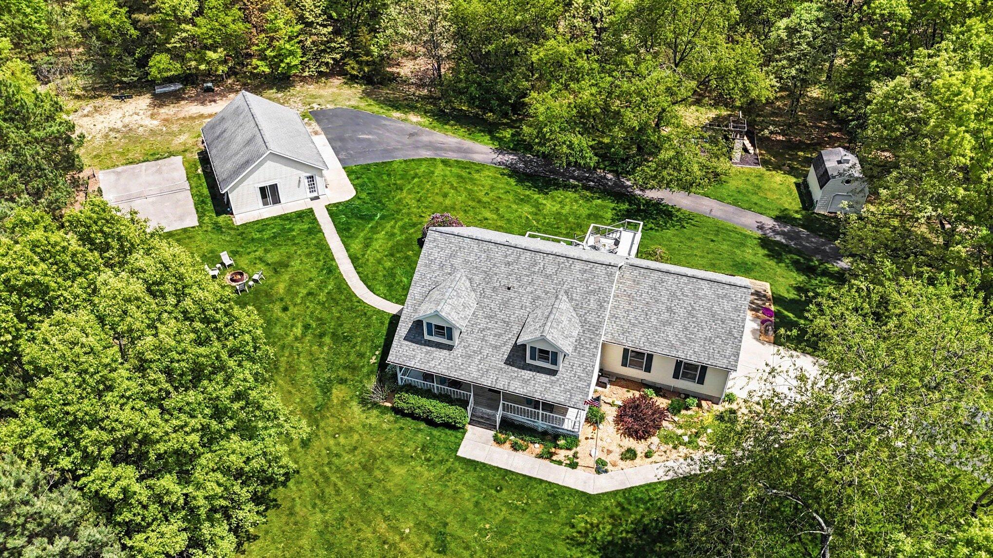 4200 Egypt Valley Avenue NE Ada MI 49301