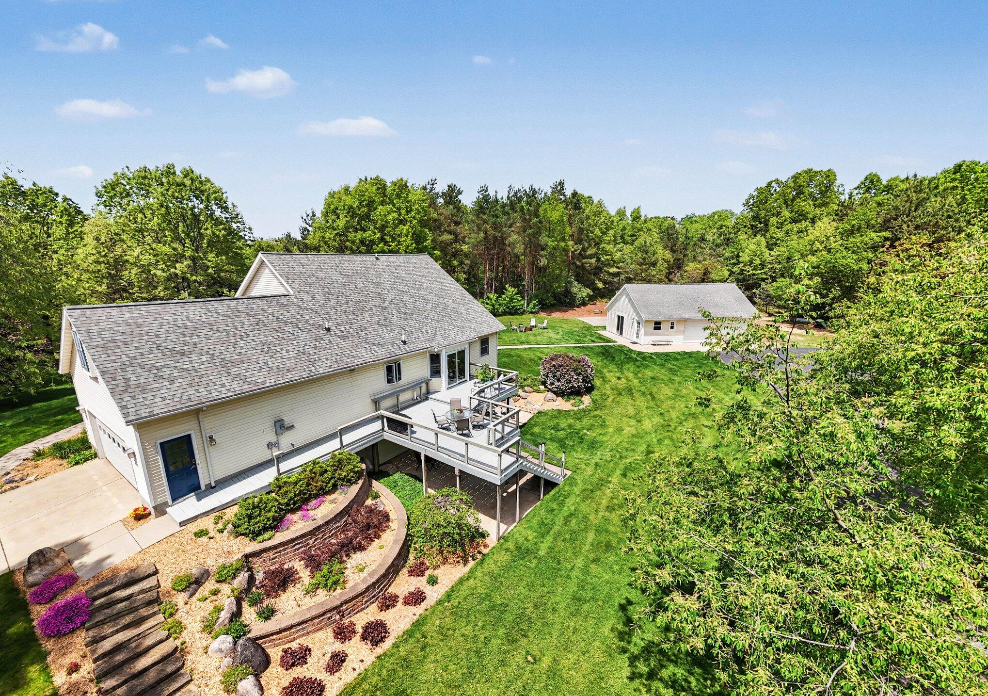4200 Egypt Valley Avenue NE Ada MI 49301