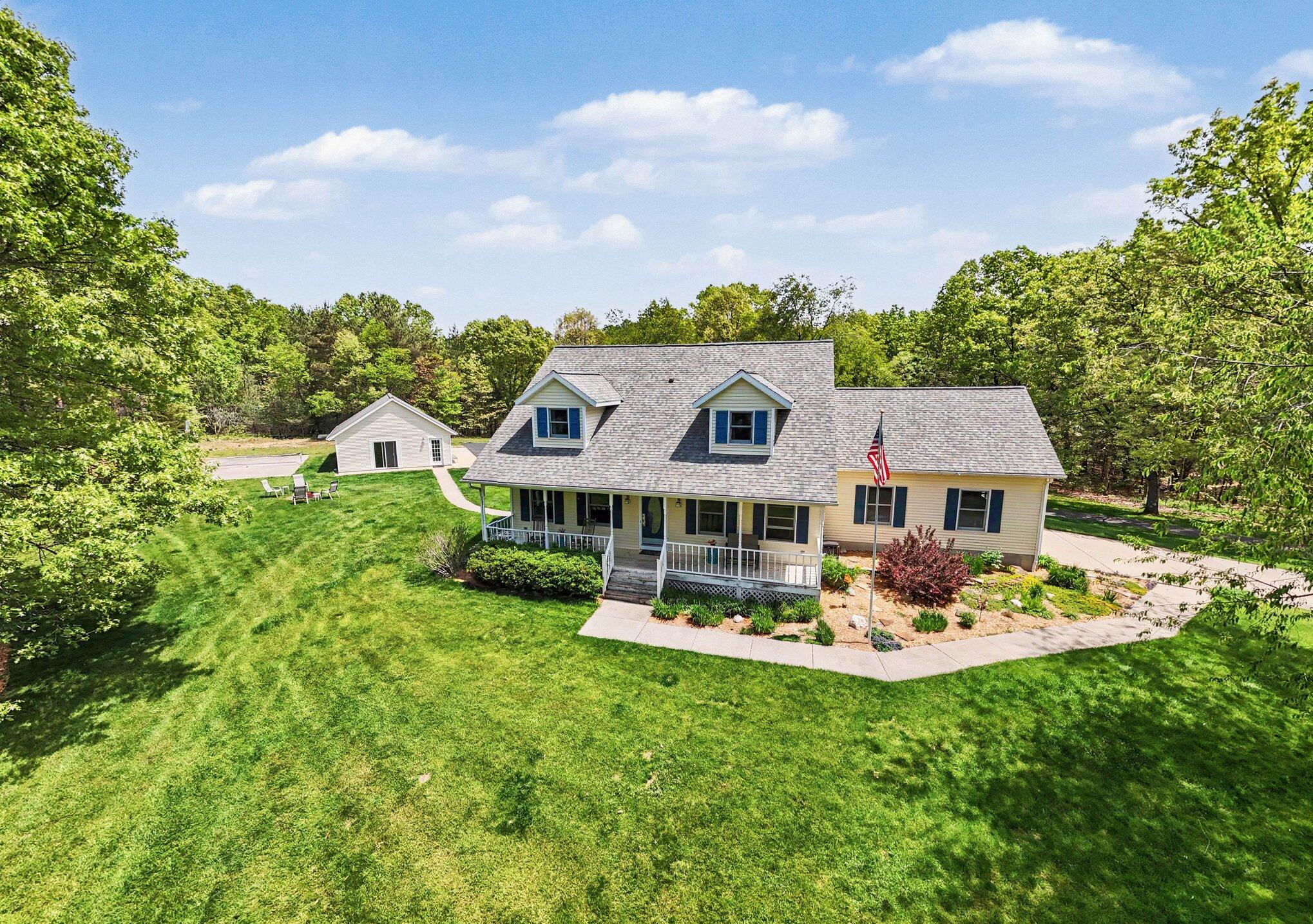 4200 Egypt Valley Avenue NE Ada MI 49301
