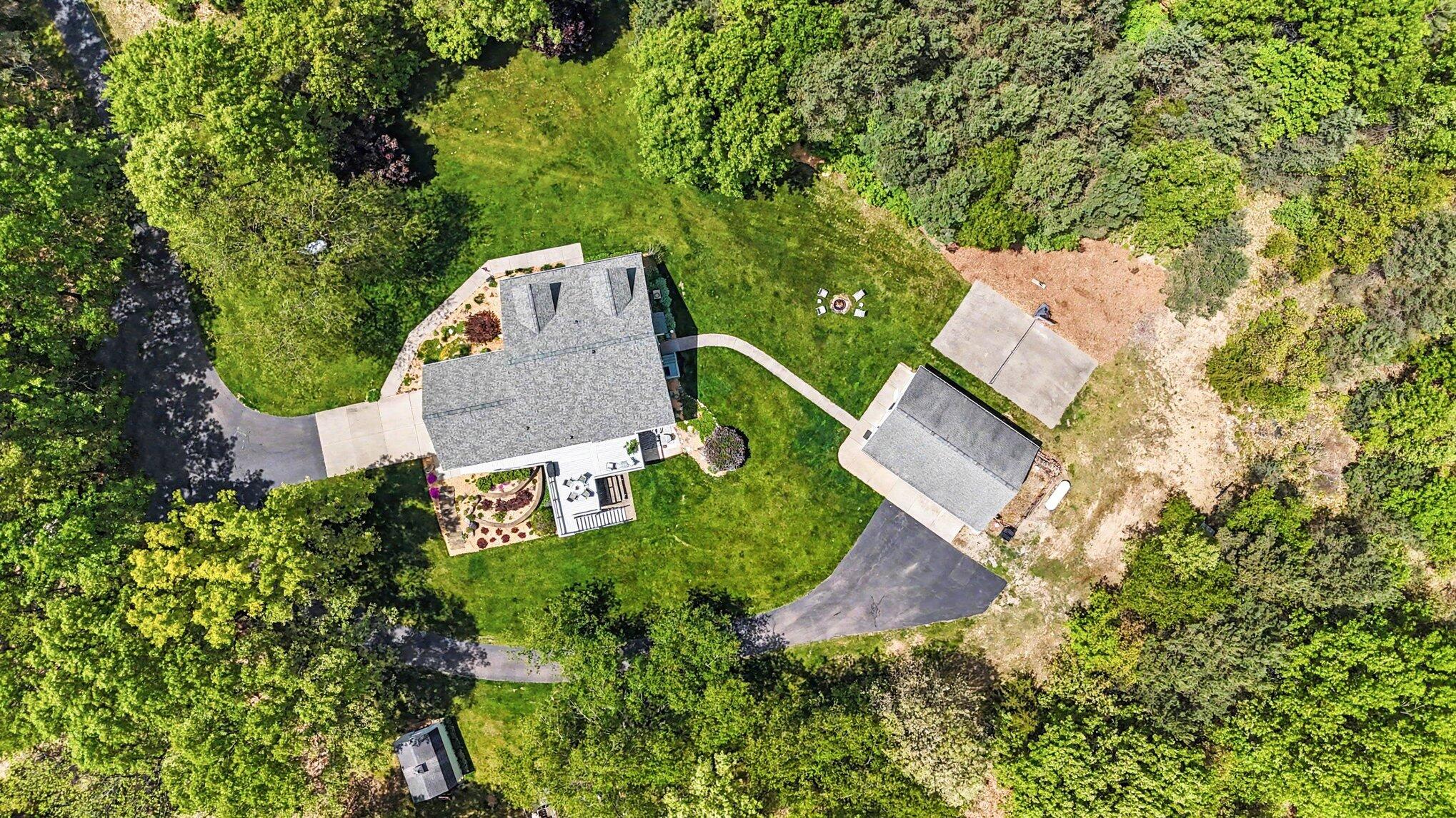 4200 Egypt Valley Avenue NE Ada MI 49301