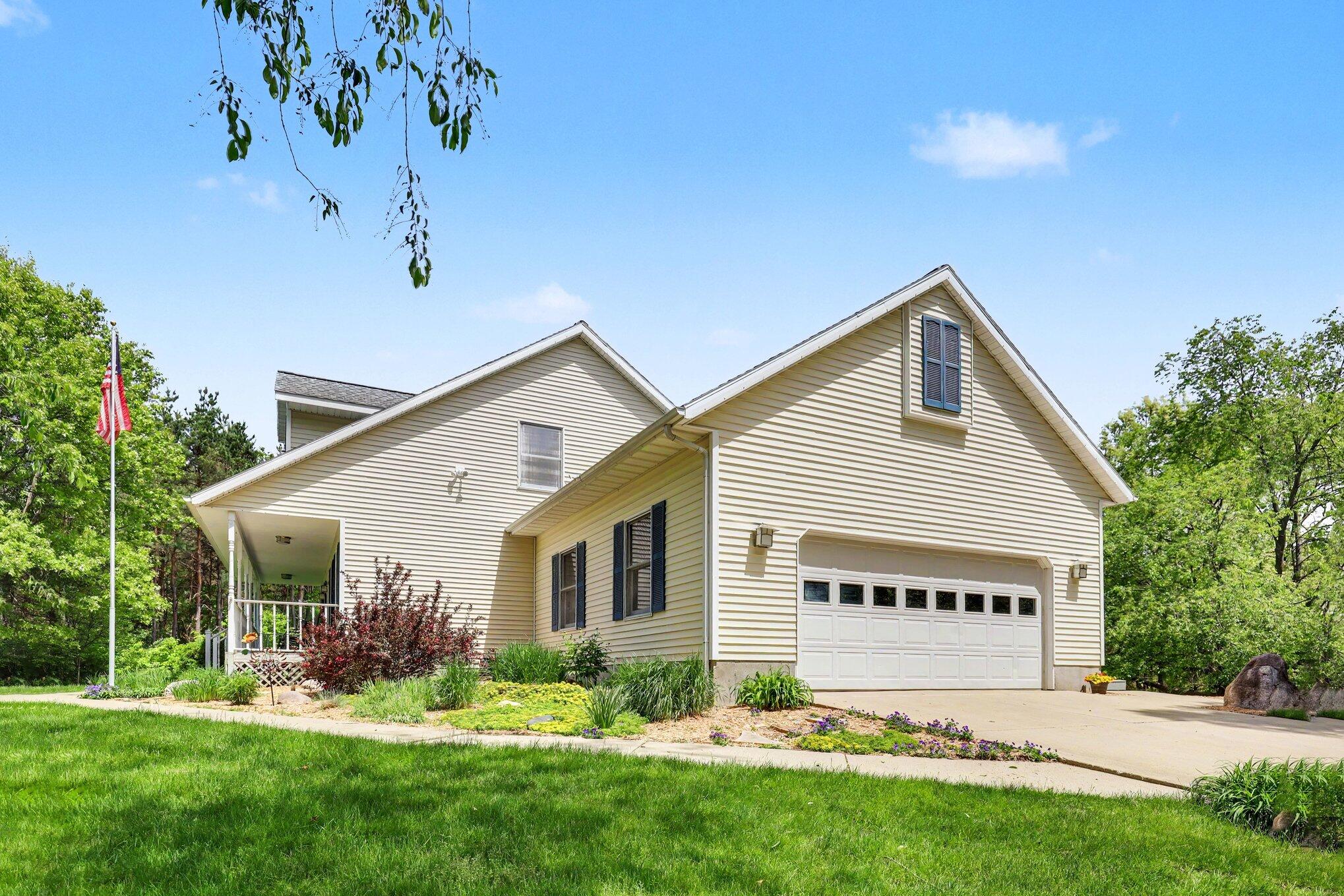 4200 Egypt Valley Avenue NE Ada MI 49301