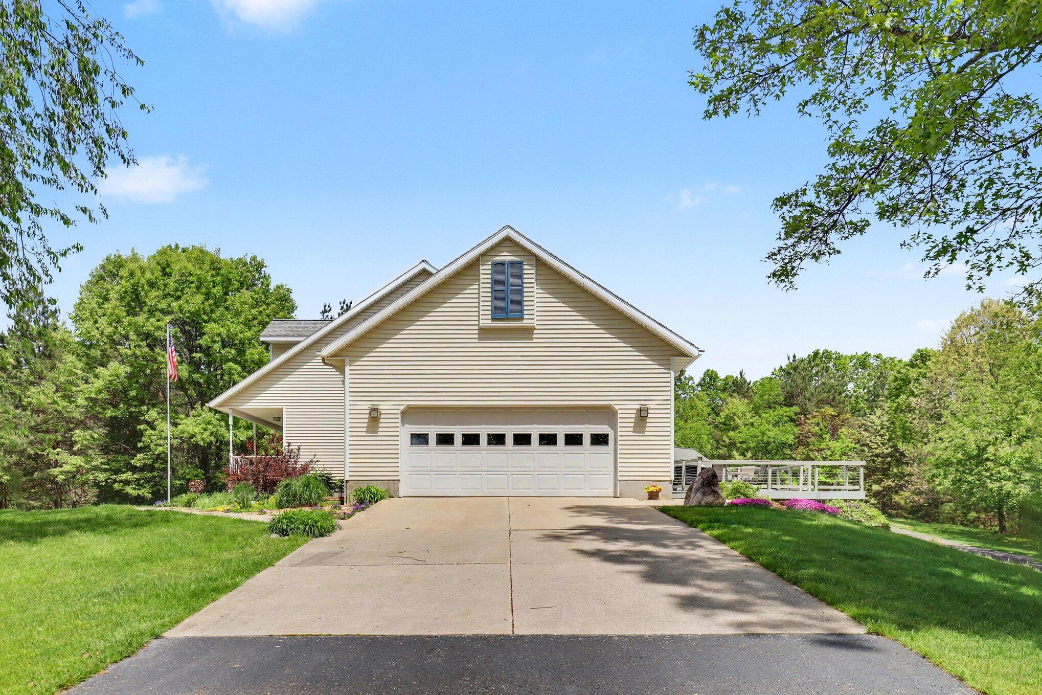 4200 Egypt Valley Avenue NE Ada MI 49301