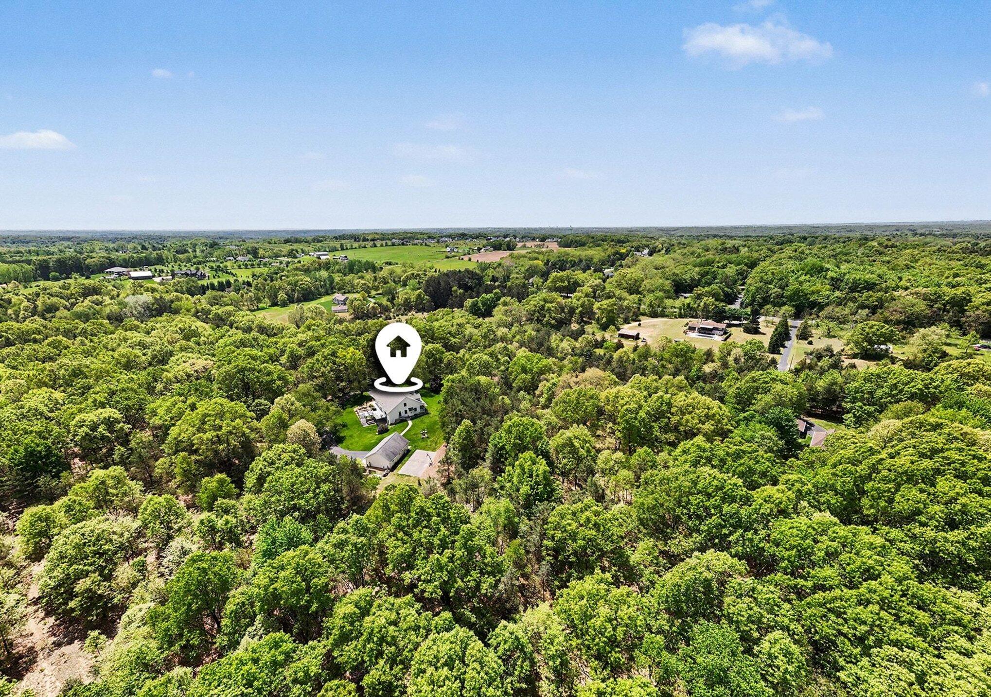 4200 Egypt Valley Avenue NE Ada MI 49301