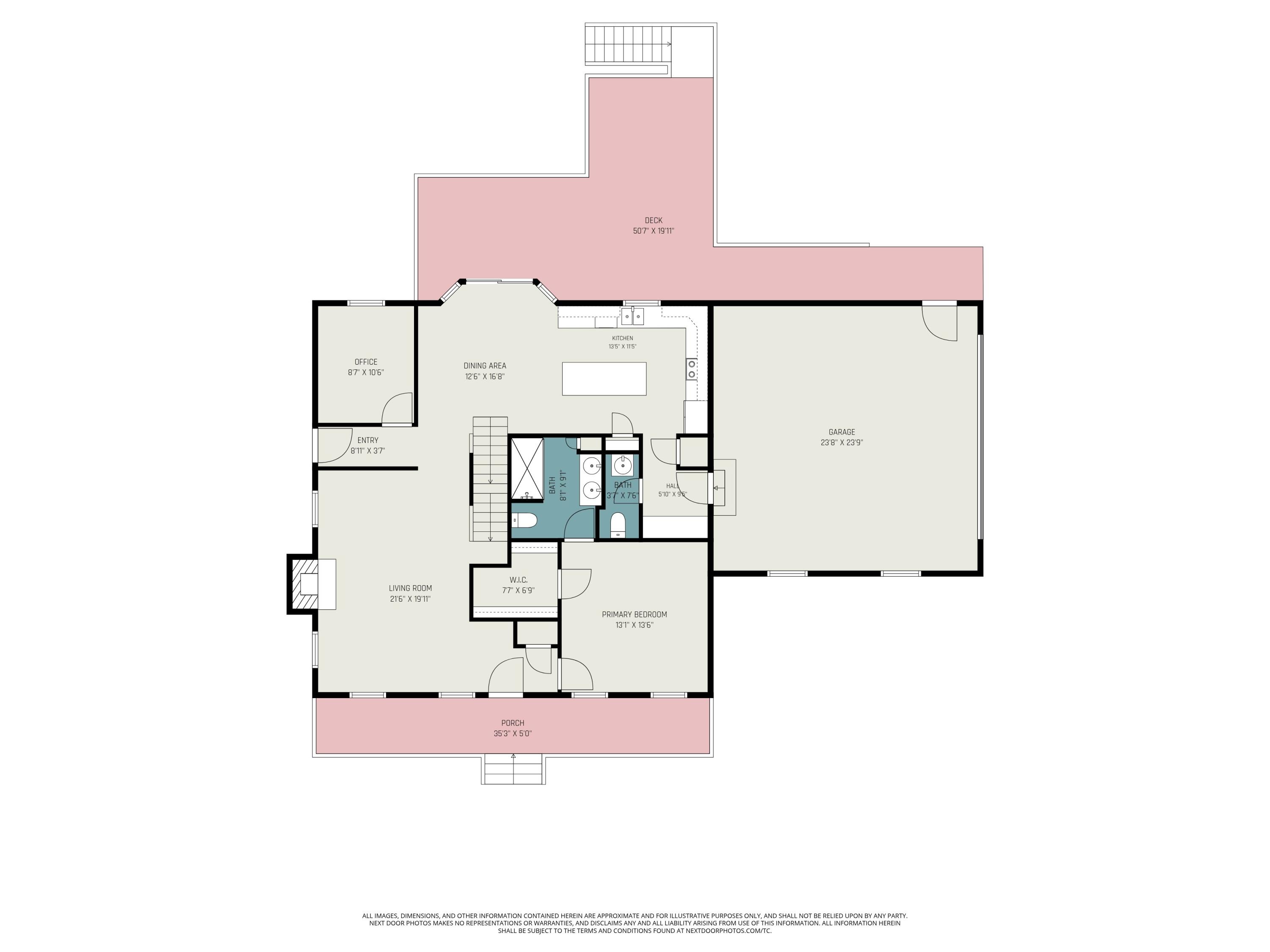 4200 Egypt Valley Avenue NE Ada MI 49301