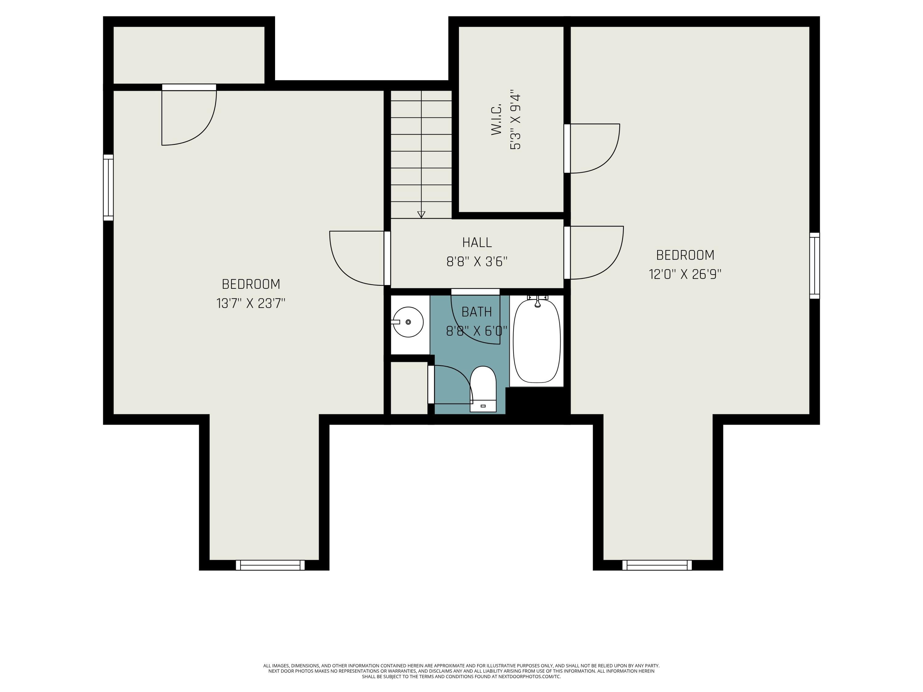 4200 Egypt Valley Avenue NE Ada MI 49301
