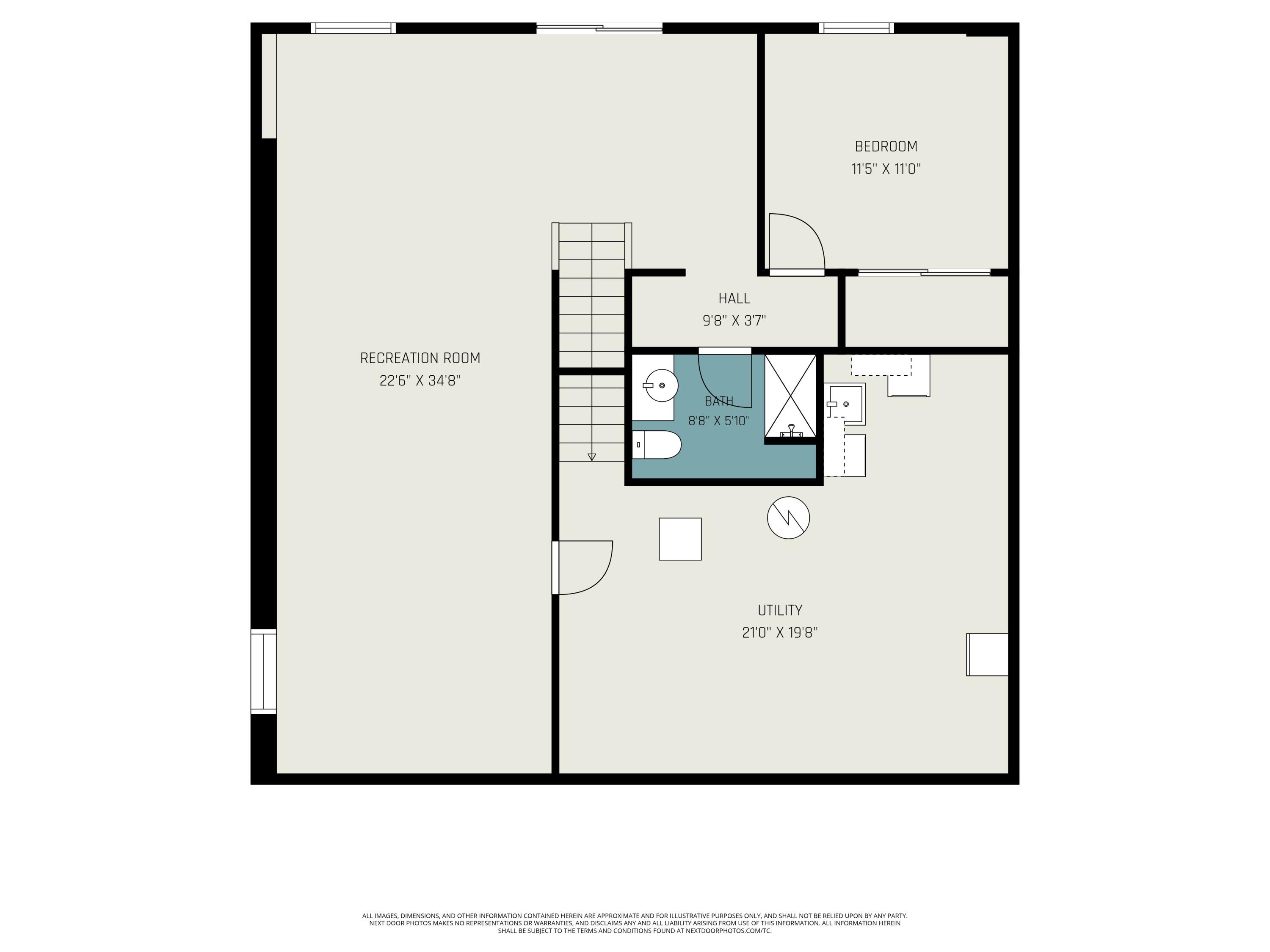 4200 Egypt Valley Avenue NE Ada MI 49301