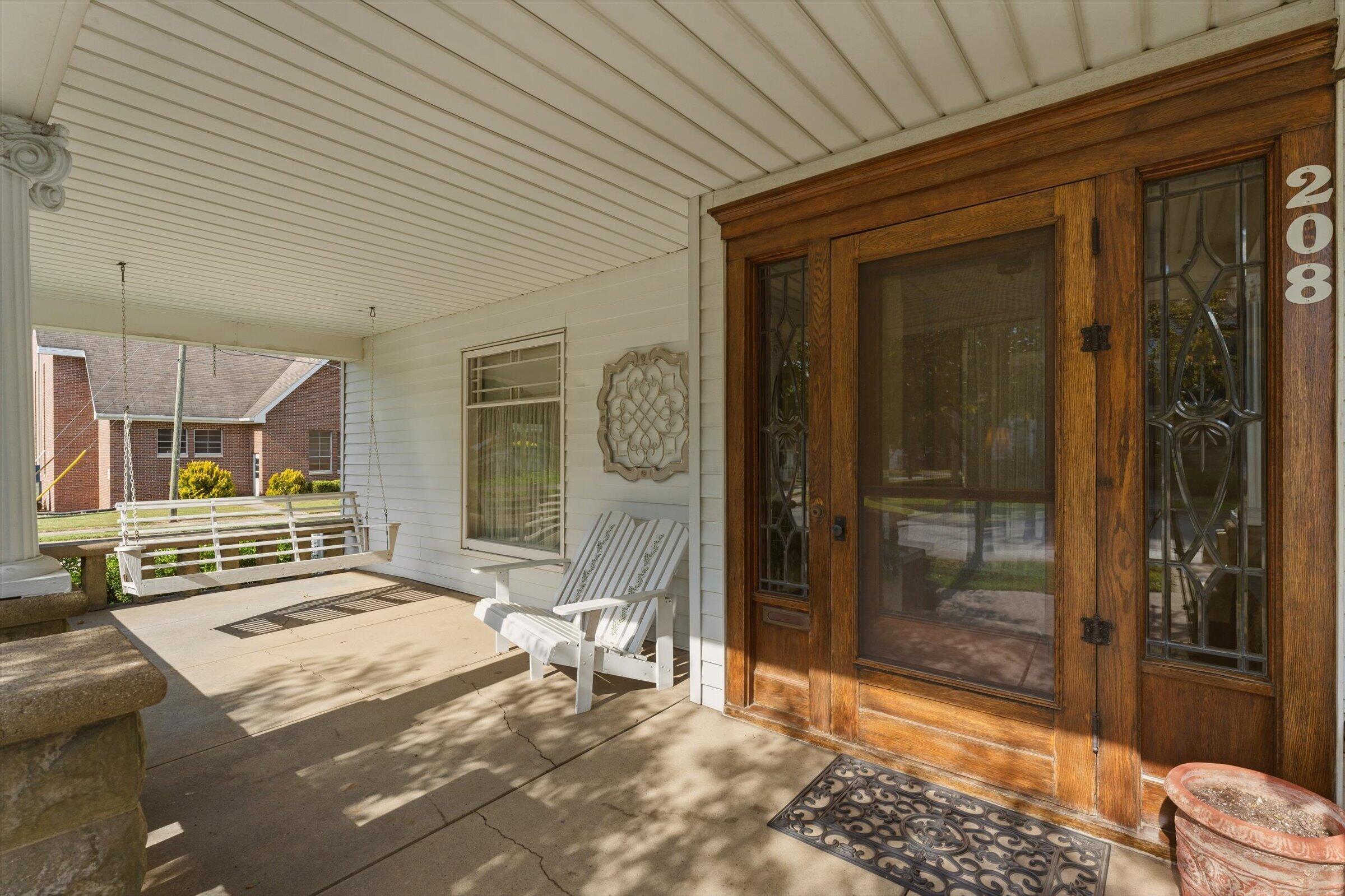 208 Moccasin Street Buchanan MI 49107