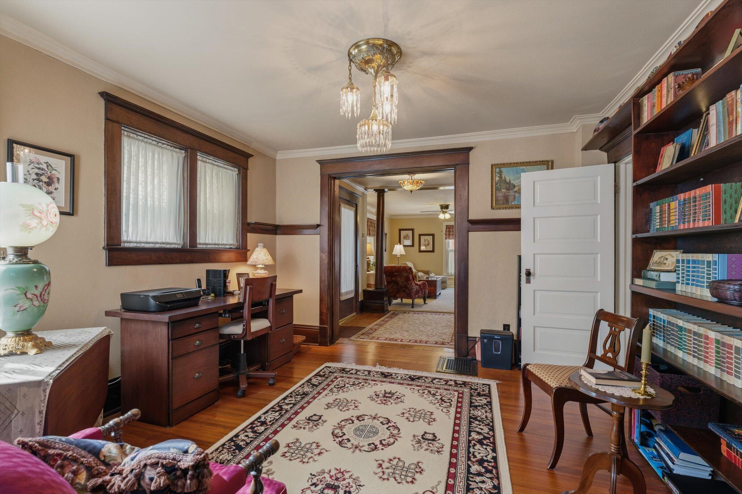 208 Moccasin Street Buchanan MI 49107