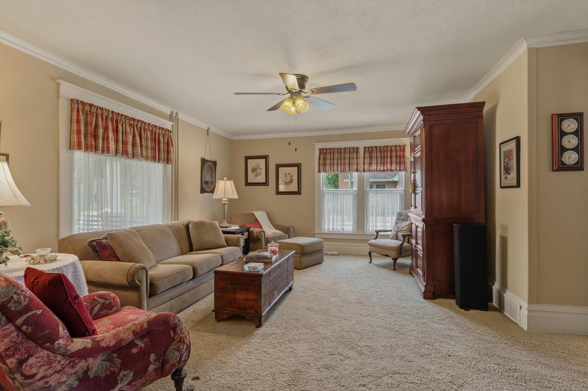208 Moccasin Street Buchanan MI 49107