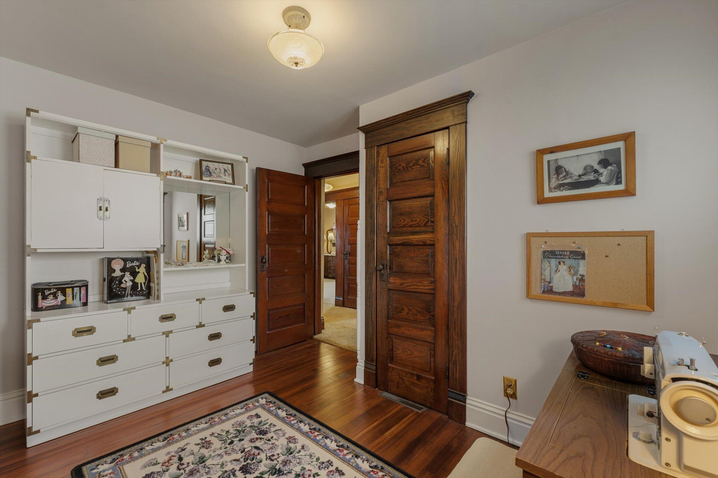 208 Moccasin Street Buchanan MI 49107