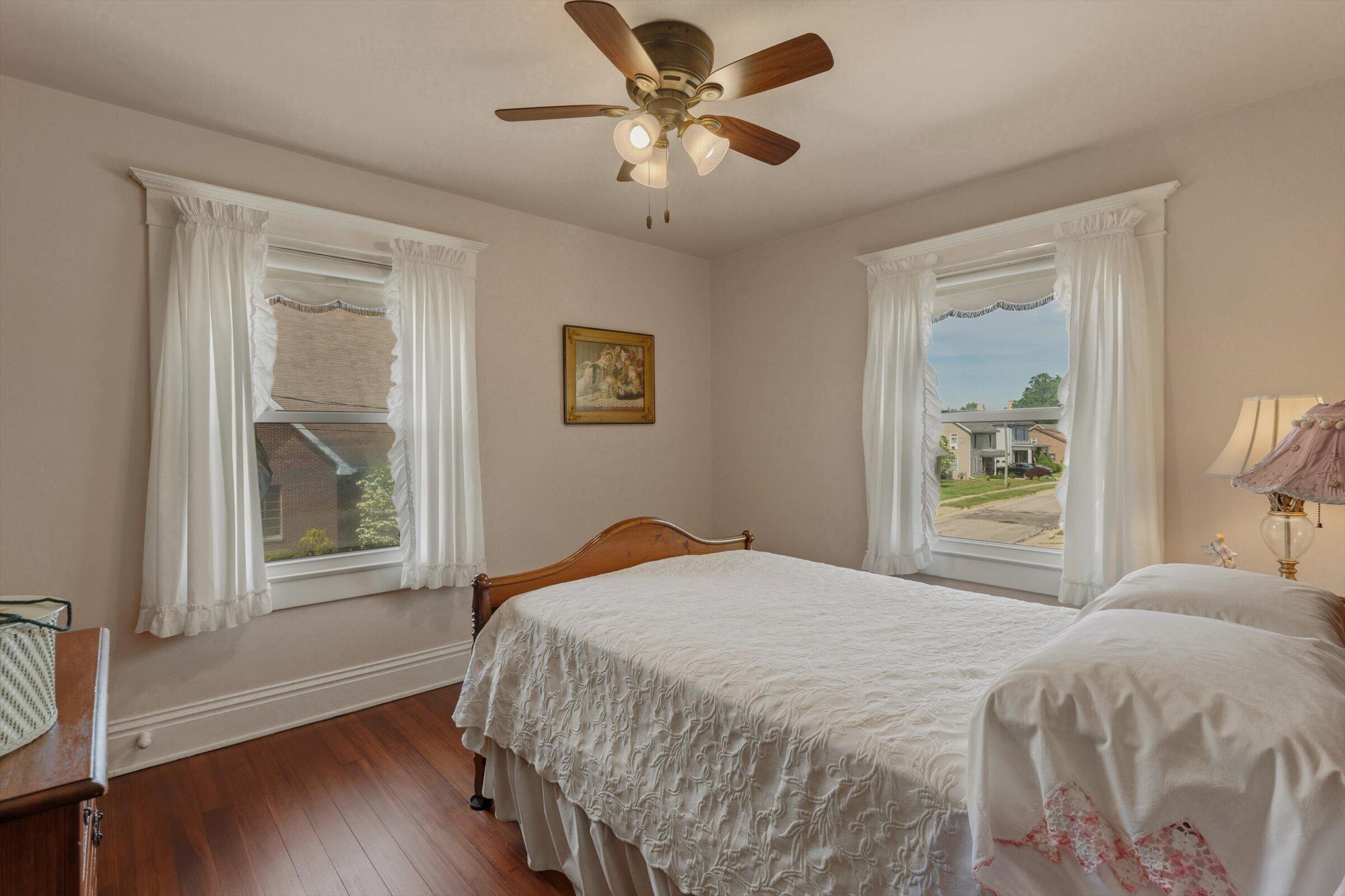 208 Moccasin Street Buchanan MI 49107