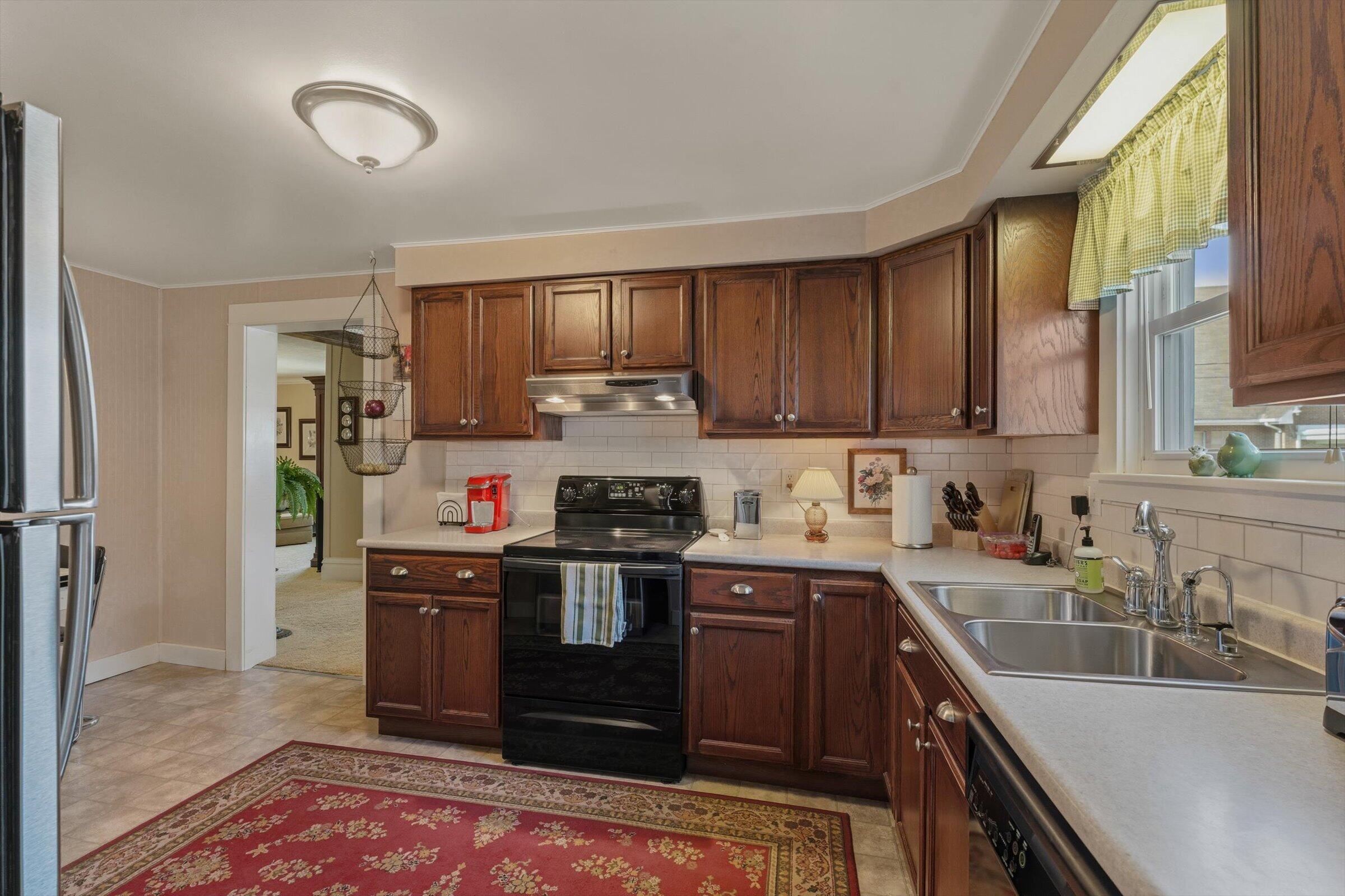 208 Moccasin Street Buchanan MI 49107