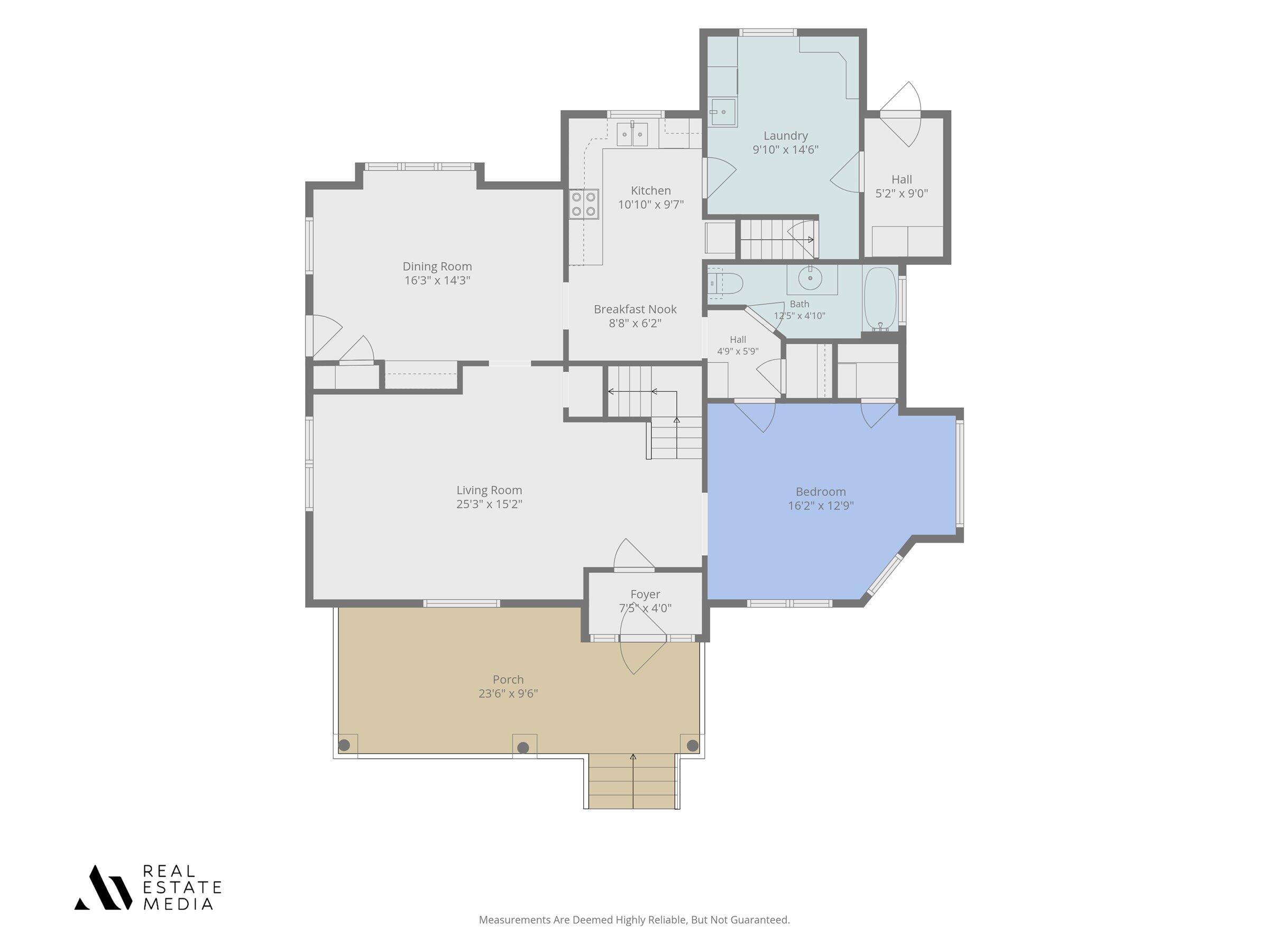 208 Moccasin Street Buchanan MI 49107