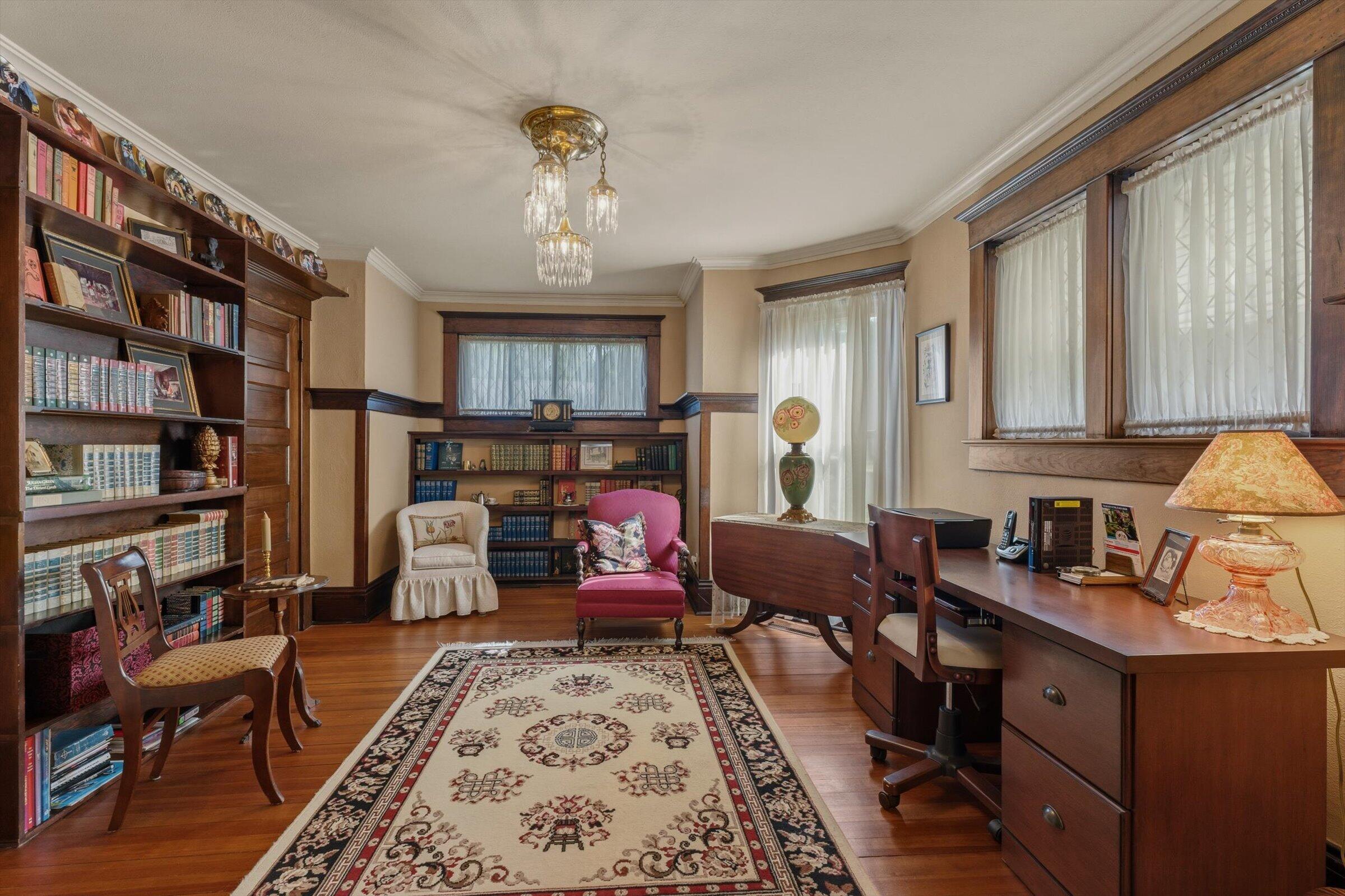 208 Moccasin Street Buchanan MI 49107
