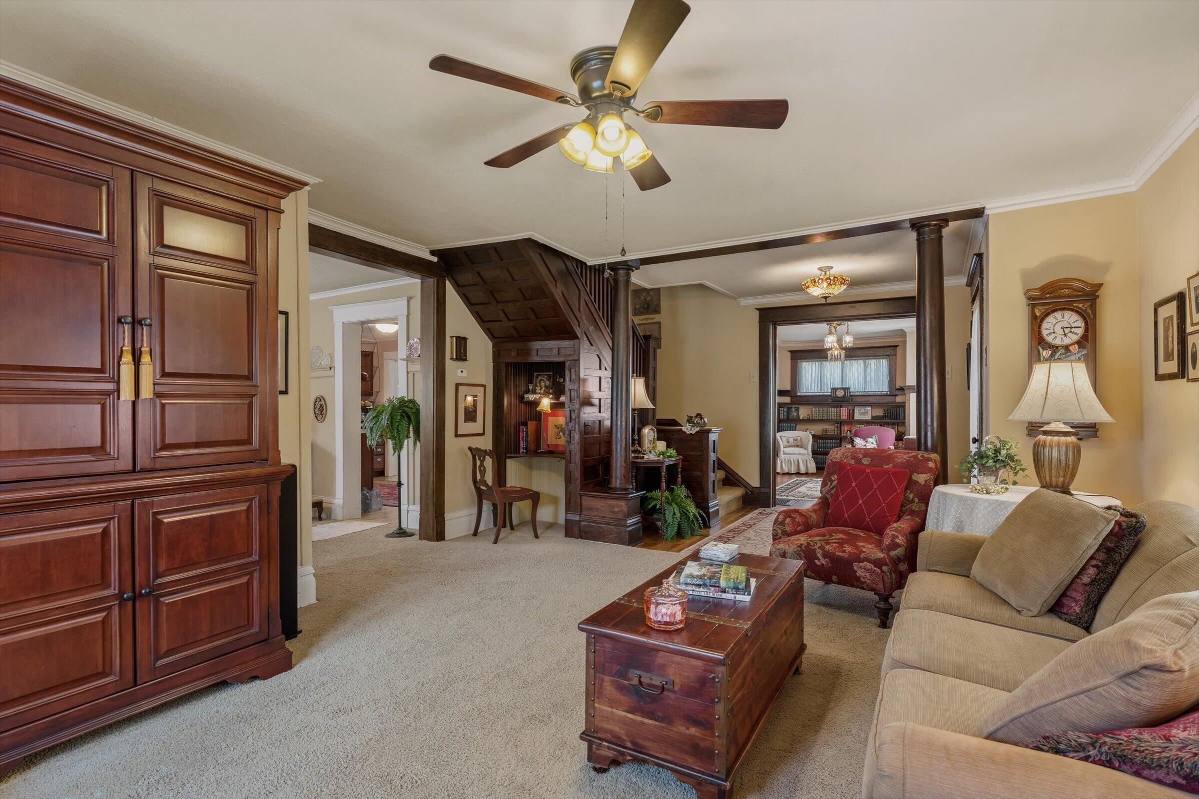 208 Moccasin Street Buchanan MI 49107