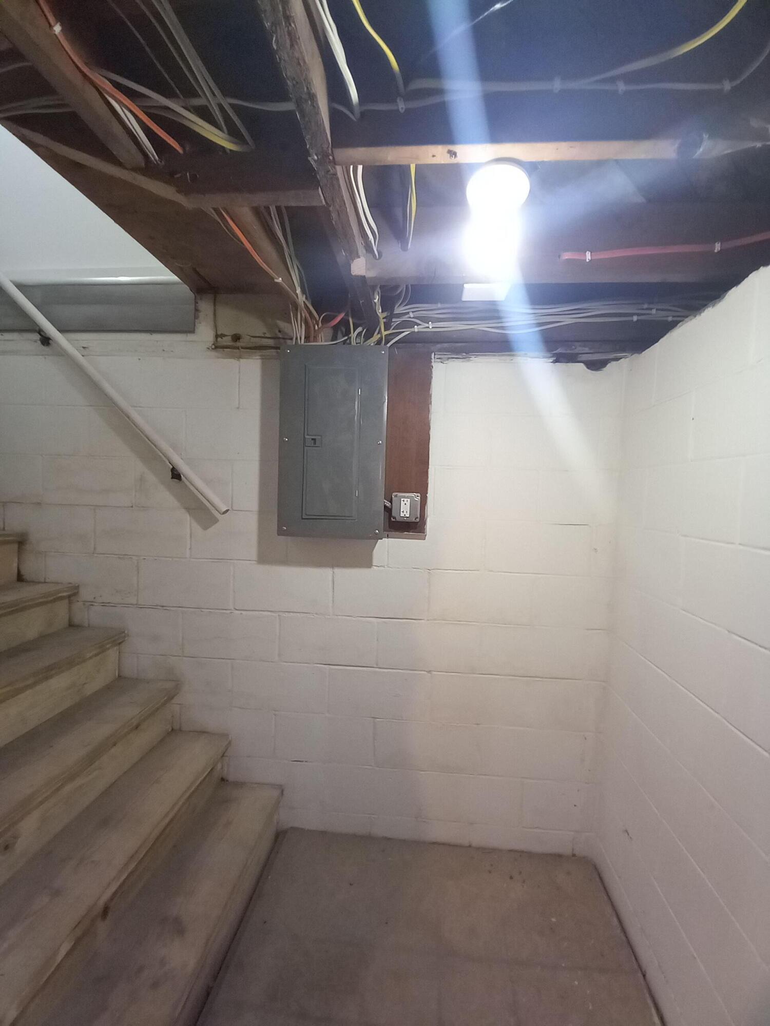 377 Parker Avenue Benton Harbor MI 49022