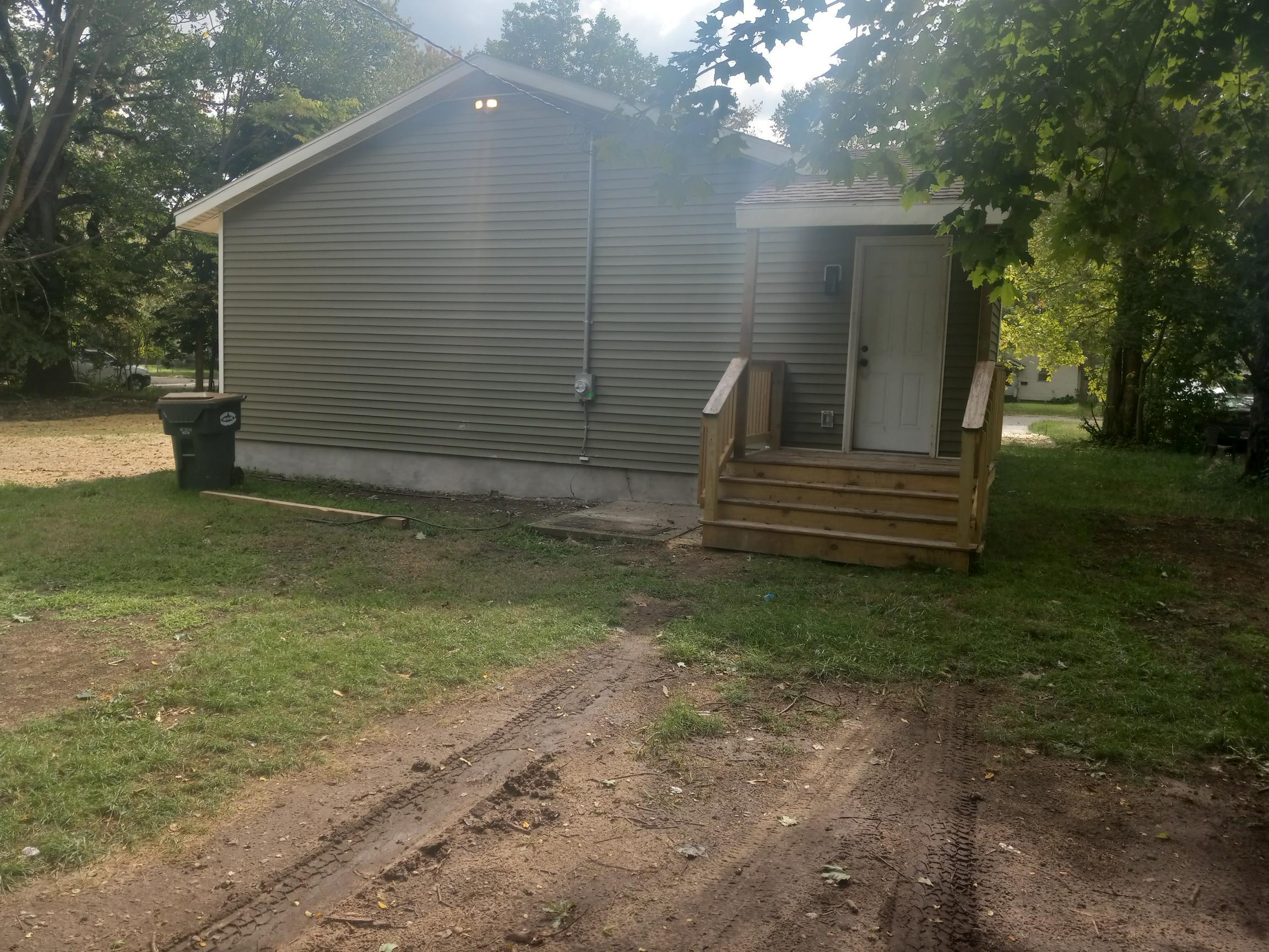 377 Parker Avenue Benton Harbor MI 49022