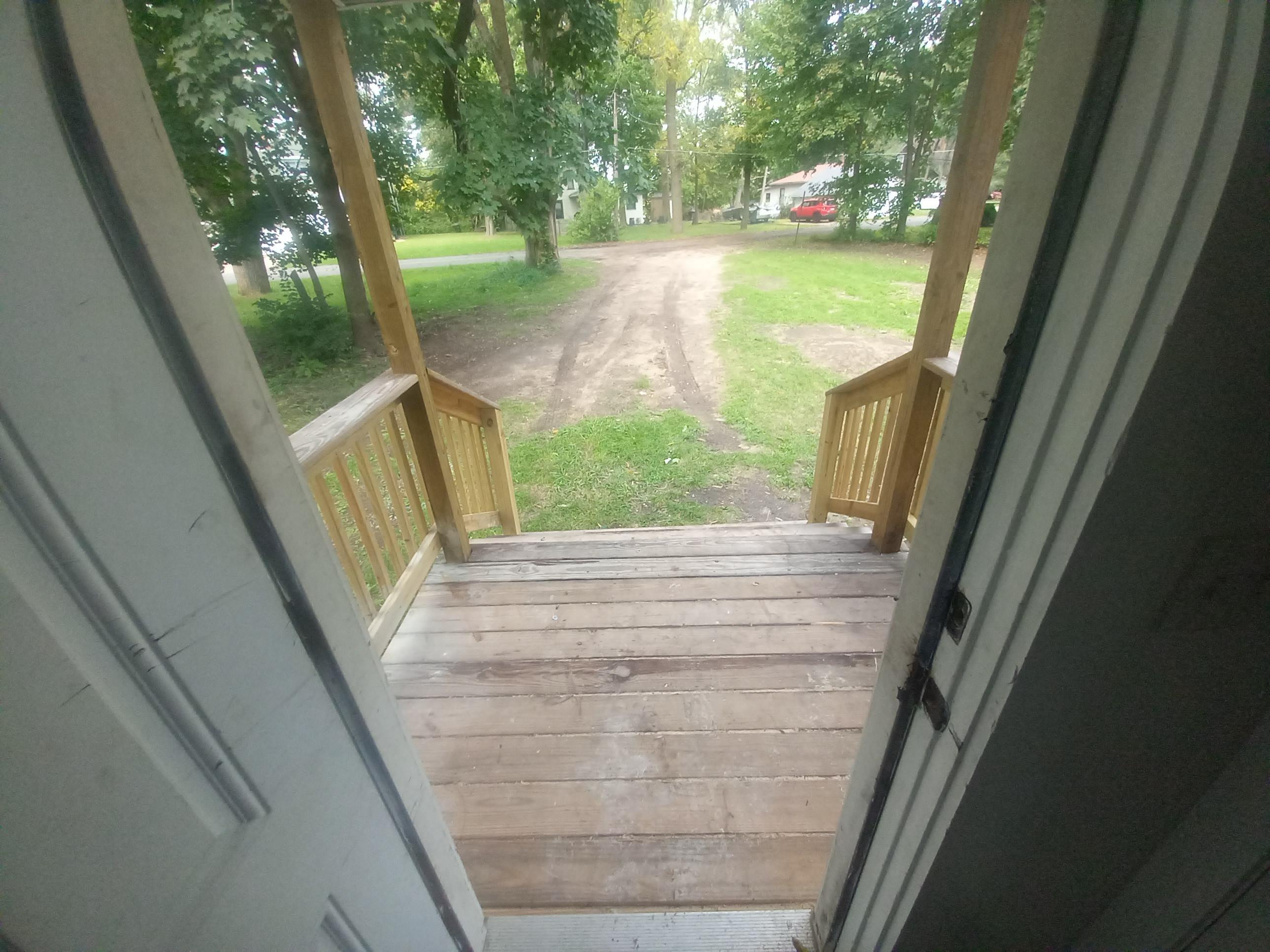 377 Parker Avenue Benton Harbor MI 49022