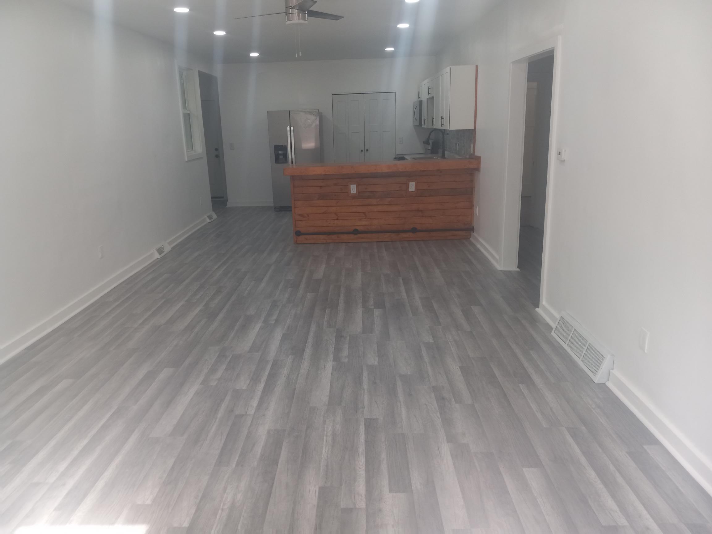 377 Parker Avenue Benton Harbor MI 49022