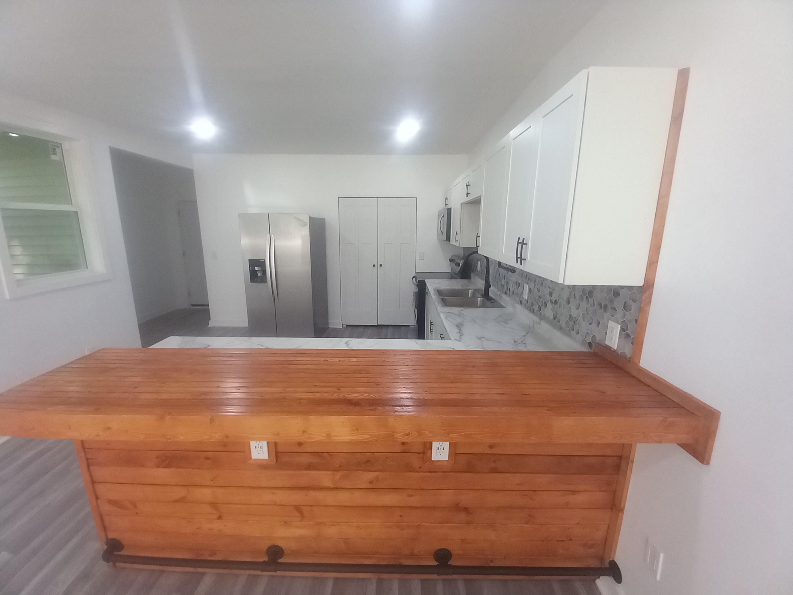 377 Parker Avenue Benton Harbor MI 49022