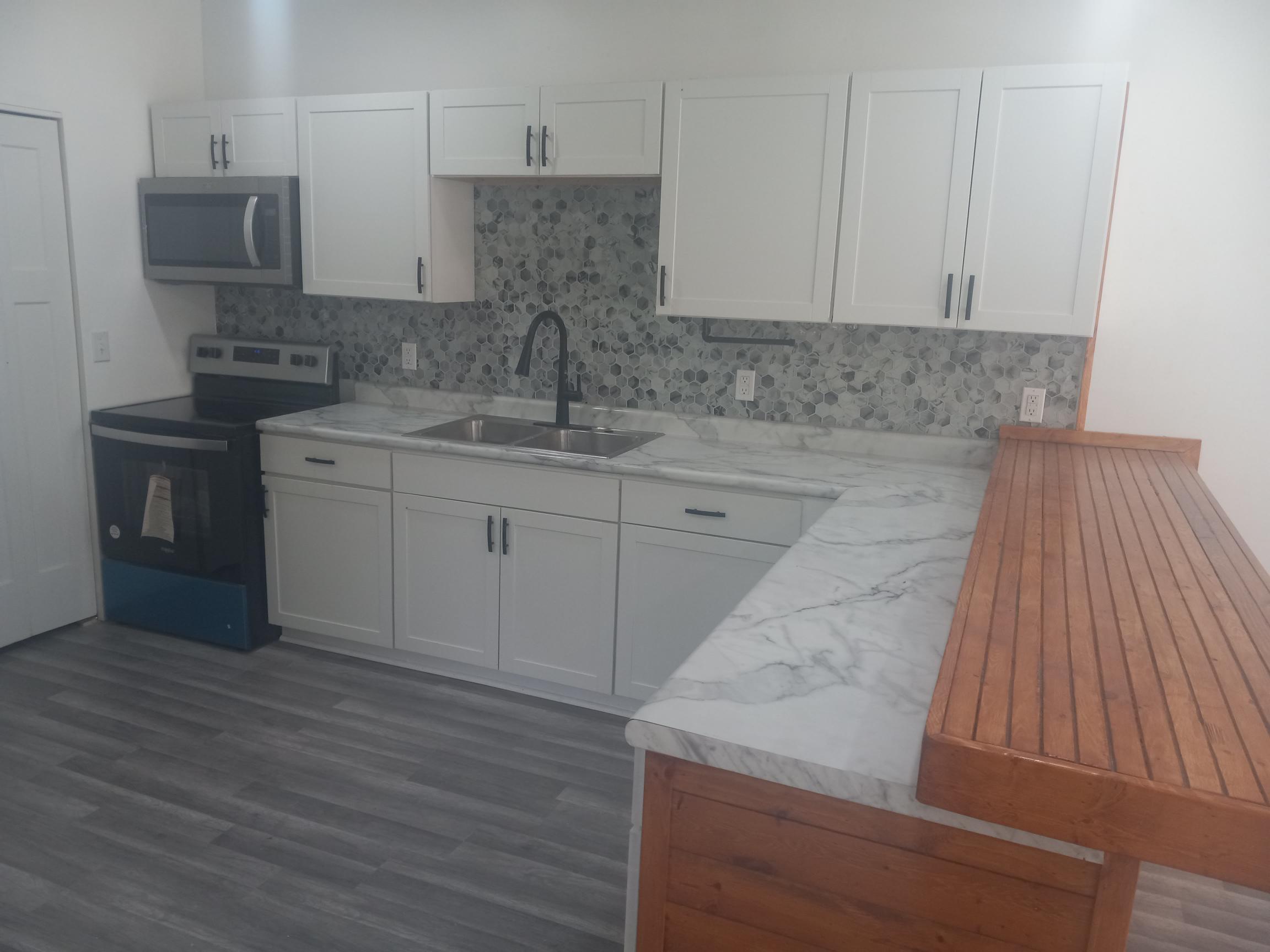 377 Parker Avenue Benton Harbor MI 49022