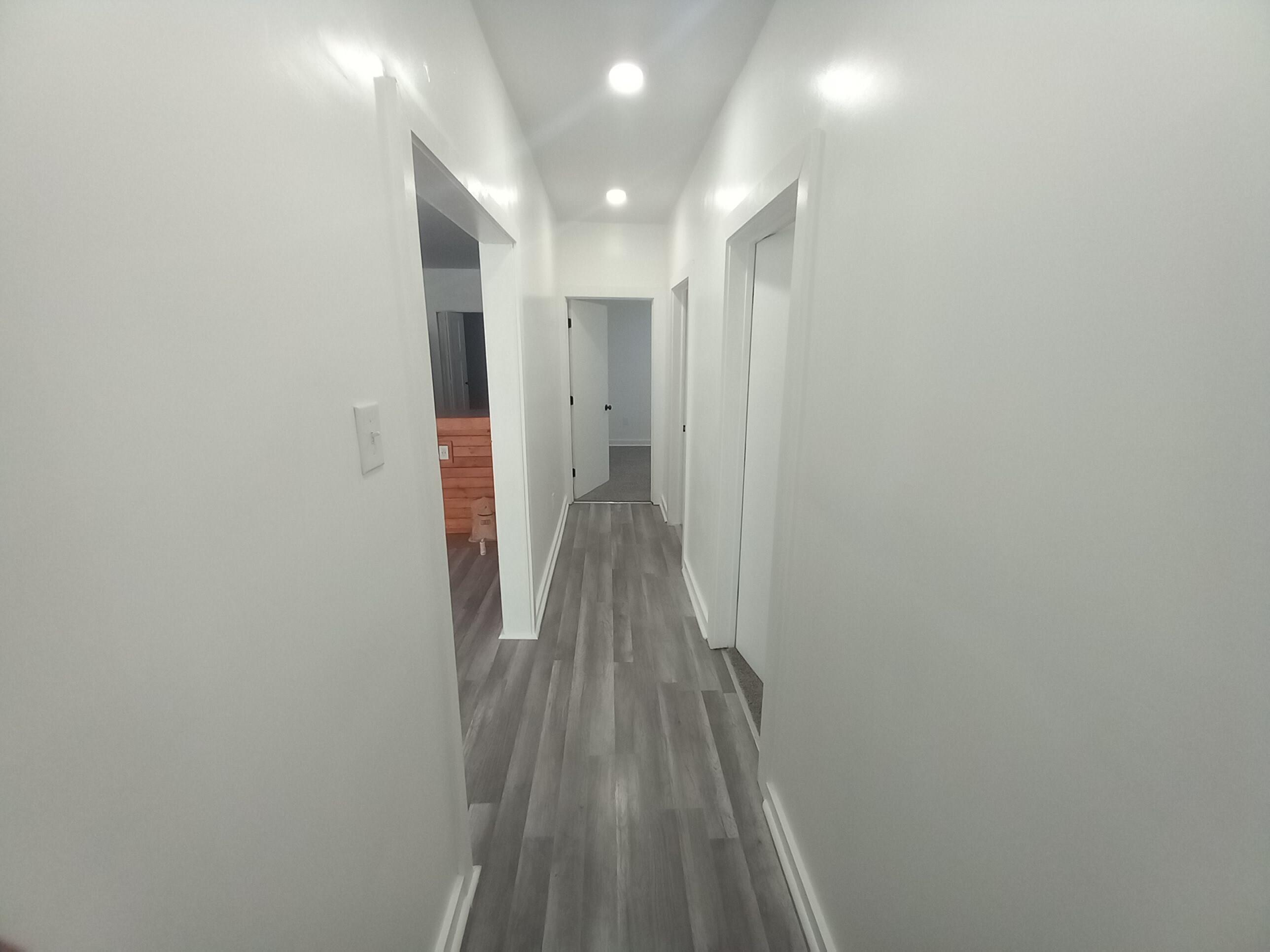 377 Parker Avenue Benton Harbor MI 49022