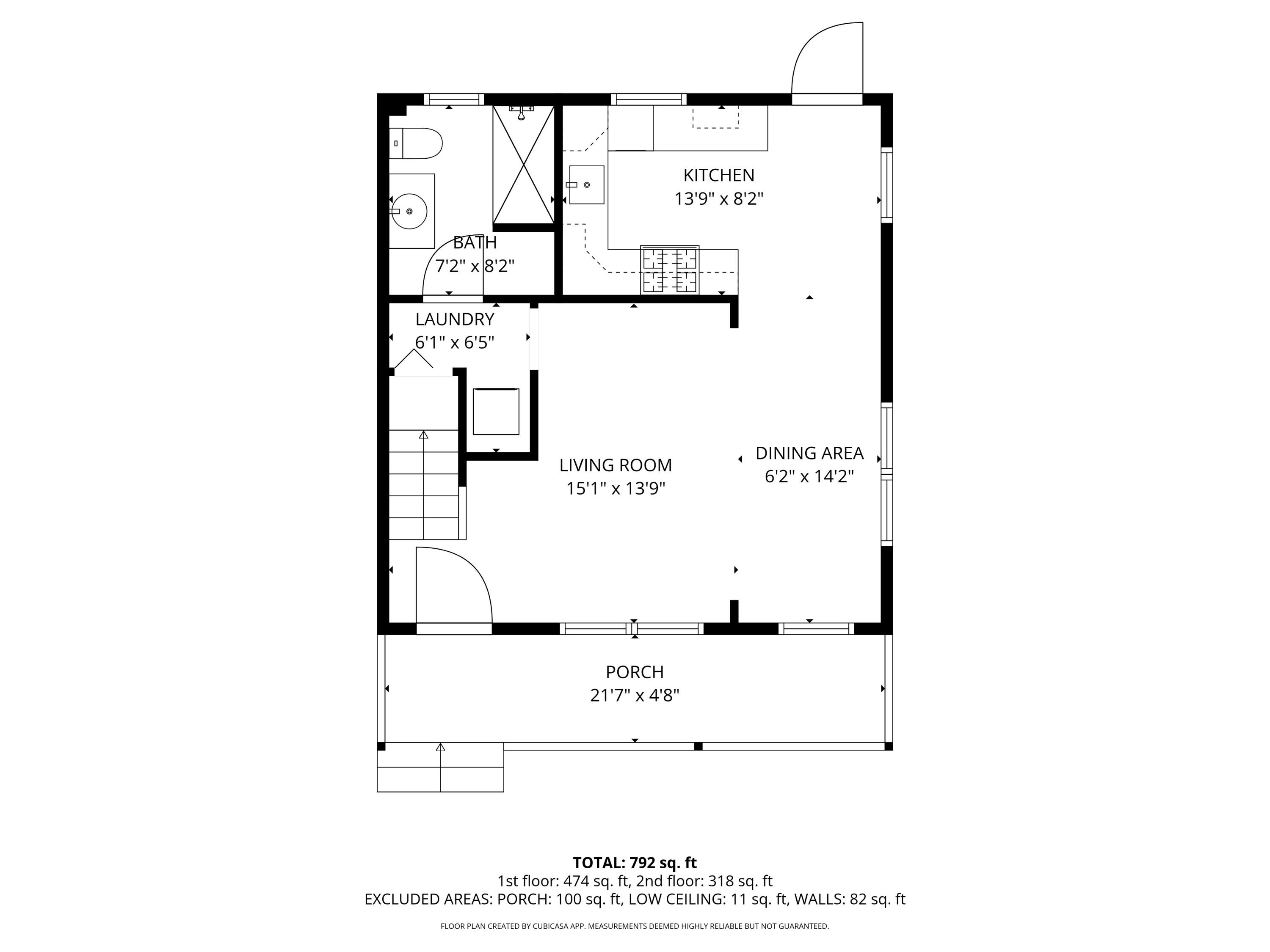 607 Sherwood Avenue Three Oaks MI 49128