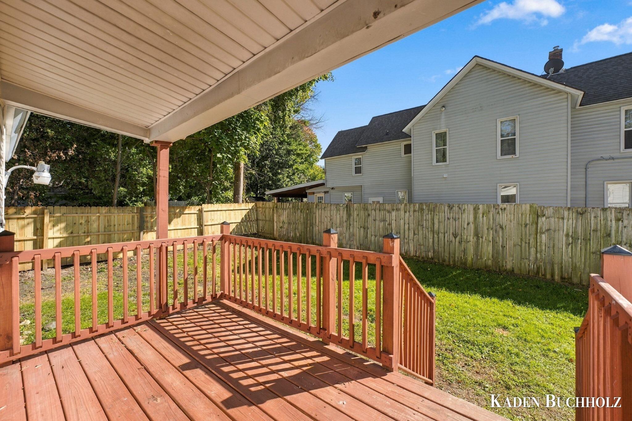 1344 Maude Avenue NE Grand Rapids MI 49505