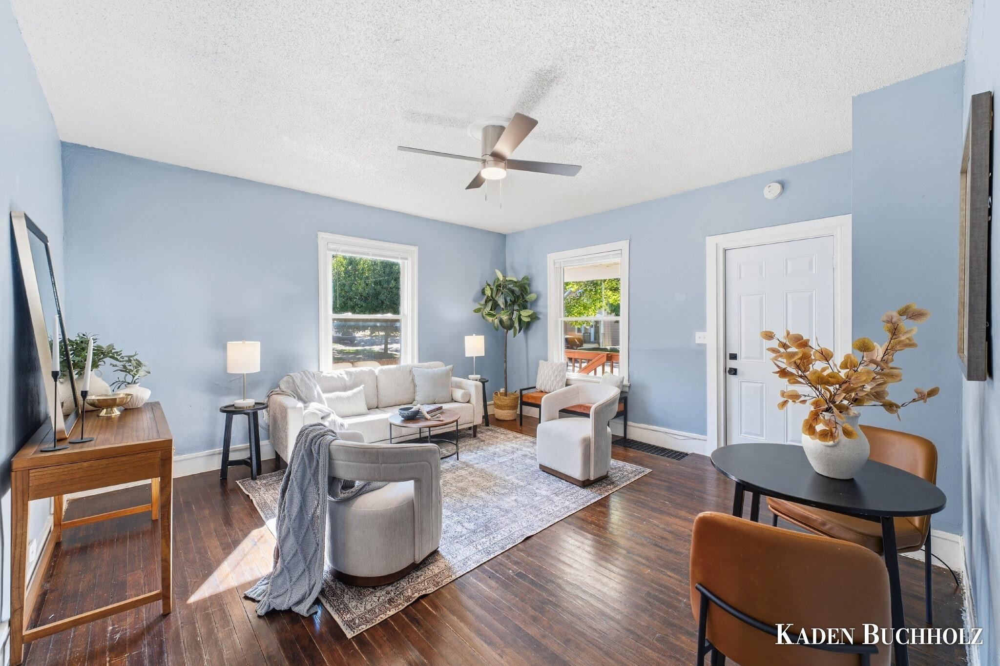 1344 Maude Avenue NE Grand Rapids MI 49505