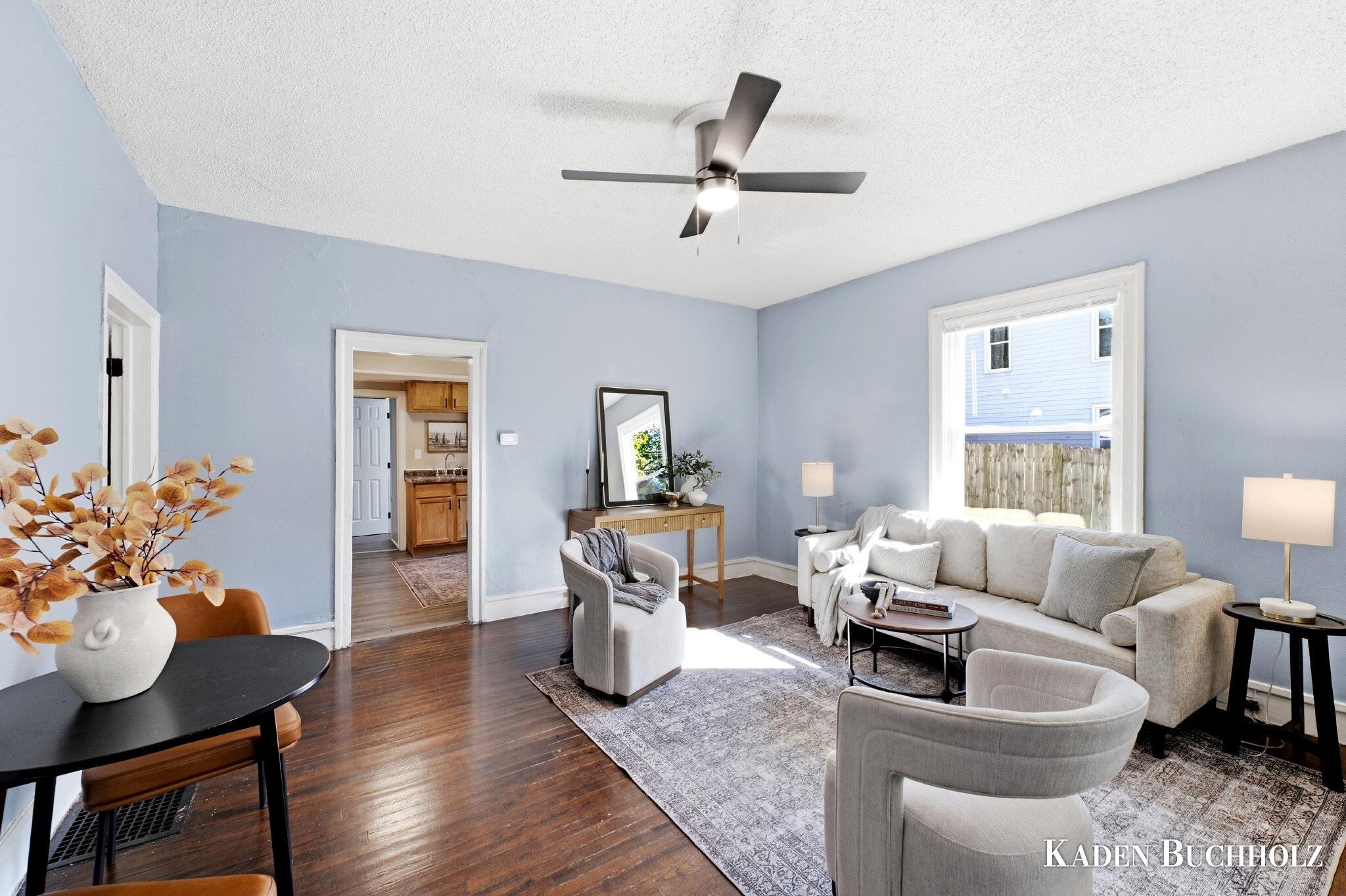 1344 Maude Avenue NE Grand Rapids MI 49505