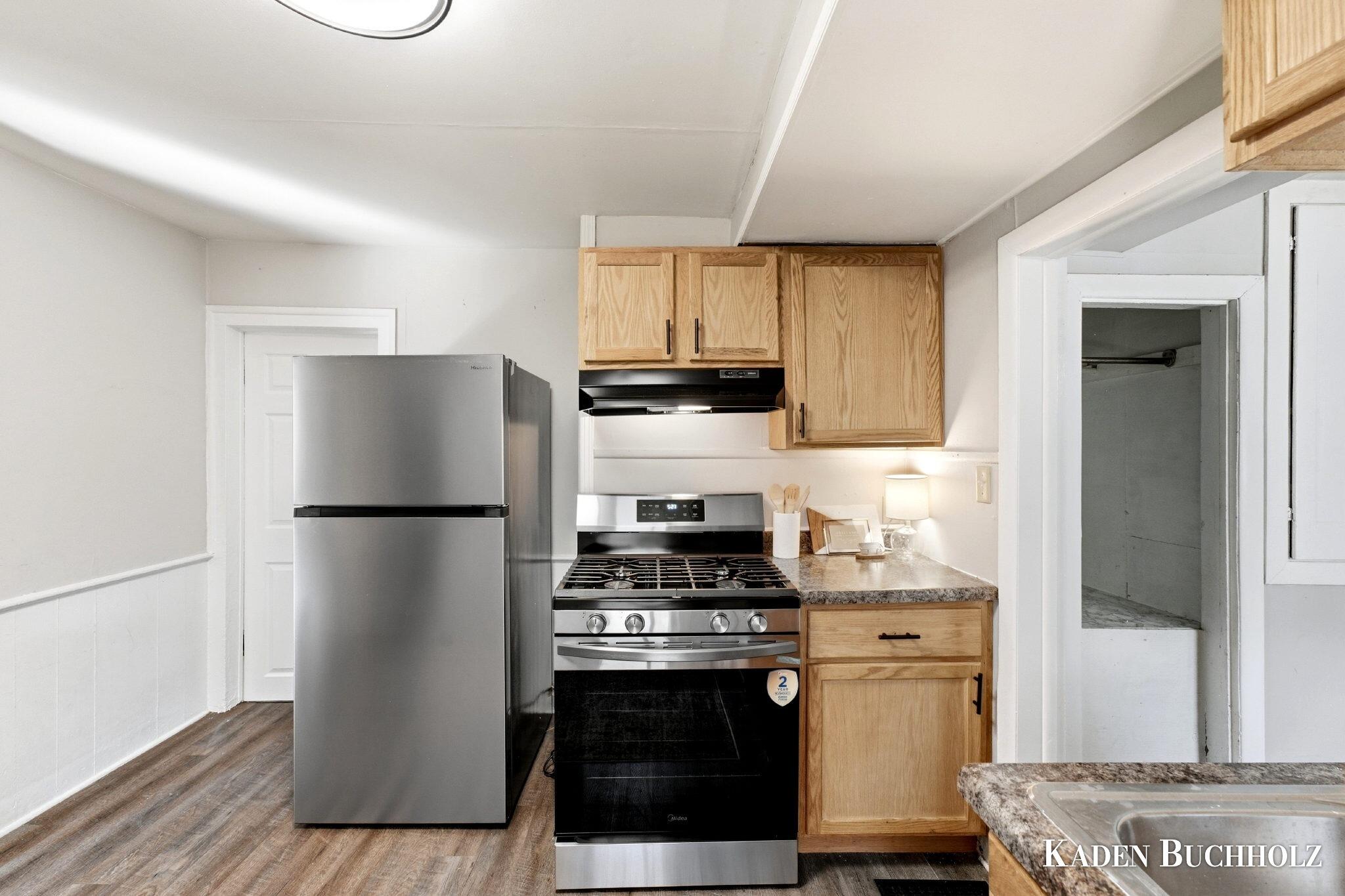 1344 Maude Avenue NE Grand Rapids MI 49505