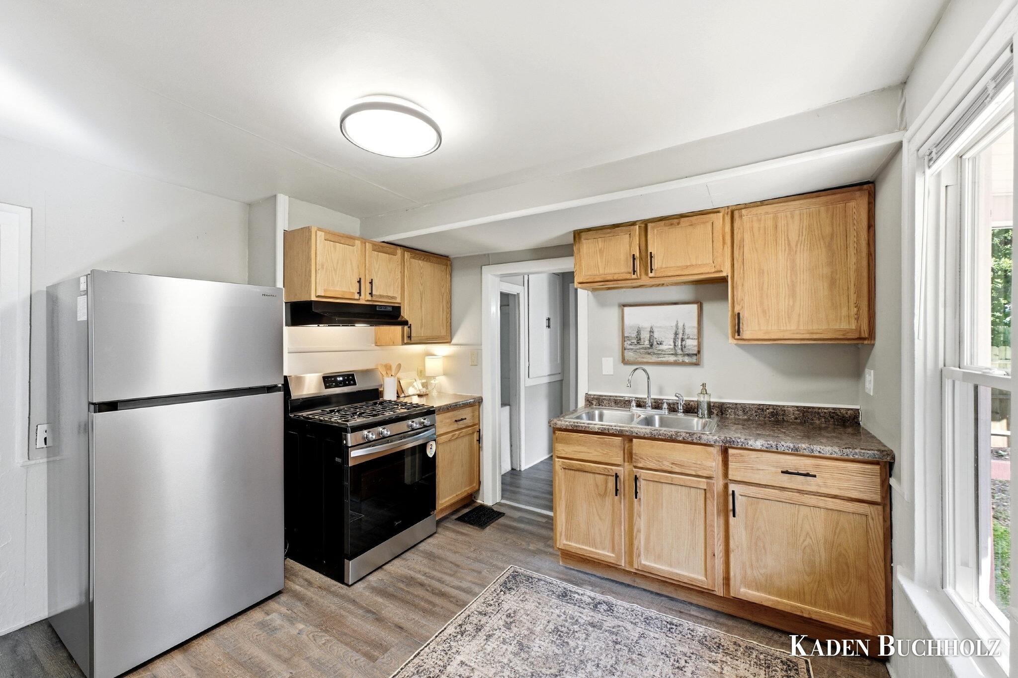 1344 Maude Avenue NE Grand Rapids MI 49505