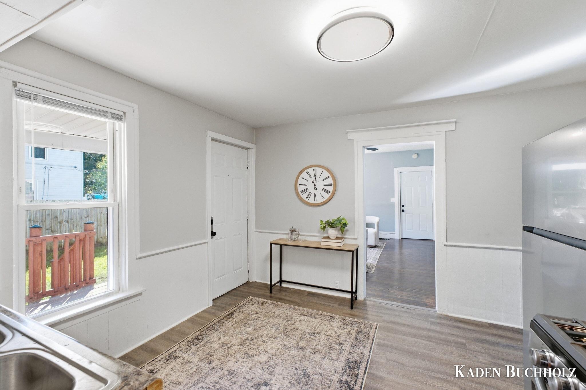 1344 Maude Avenue NE Grand Rapids MI 49505