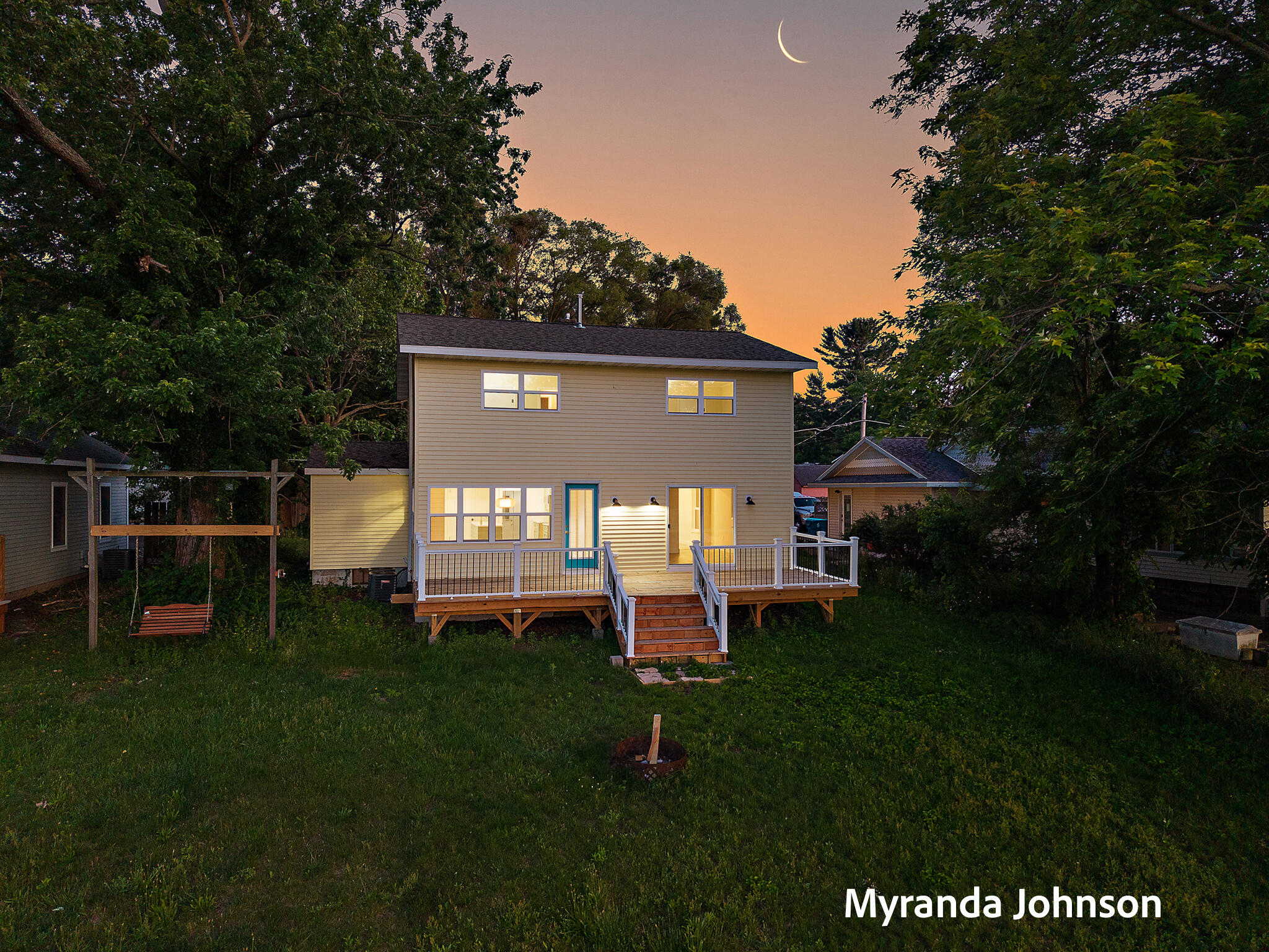 14661 Mercury Drive Grand Haven MI 49417
