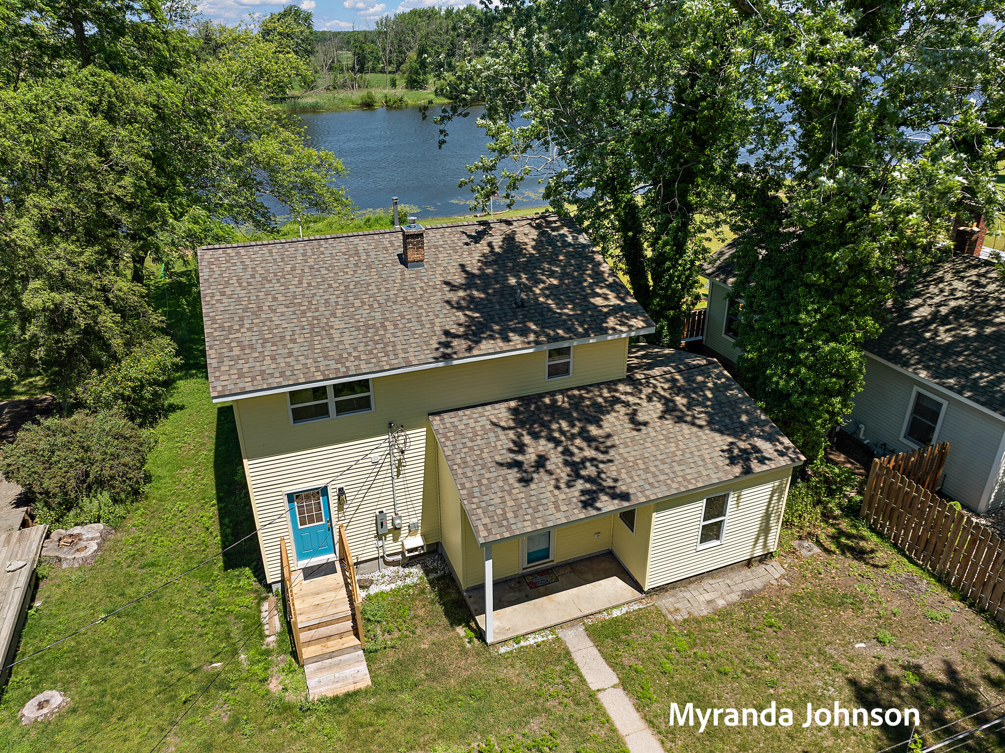 14661 Mercury Drive Grand Haven MI 49417