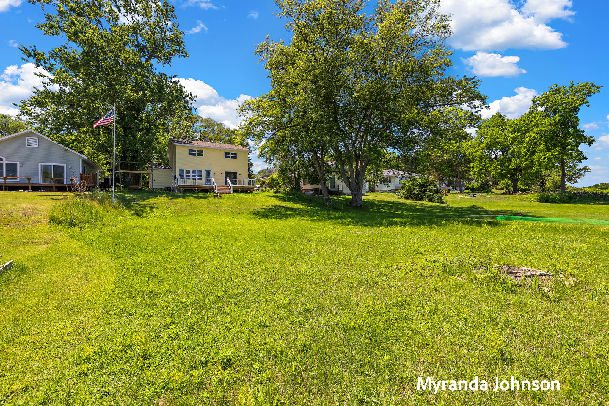 14661 Mercury Drive Grand Haven MI 49417