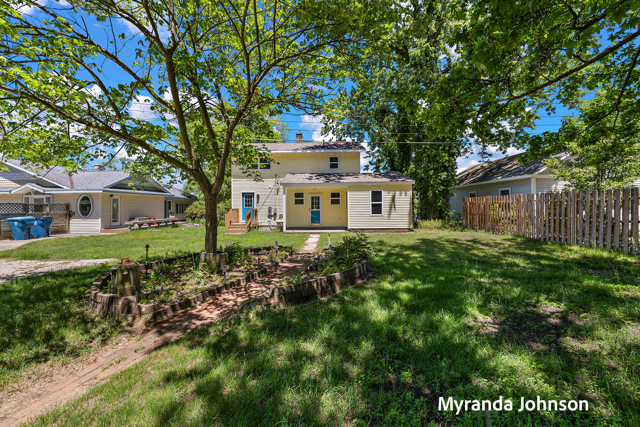 14661 Mercury Drive Grand Haven MI 49417
