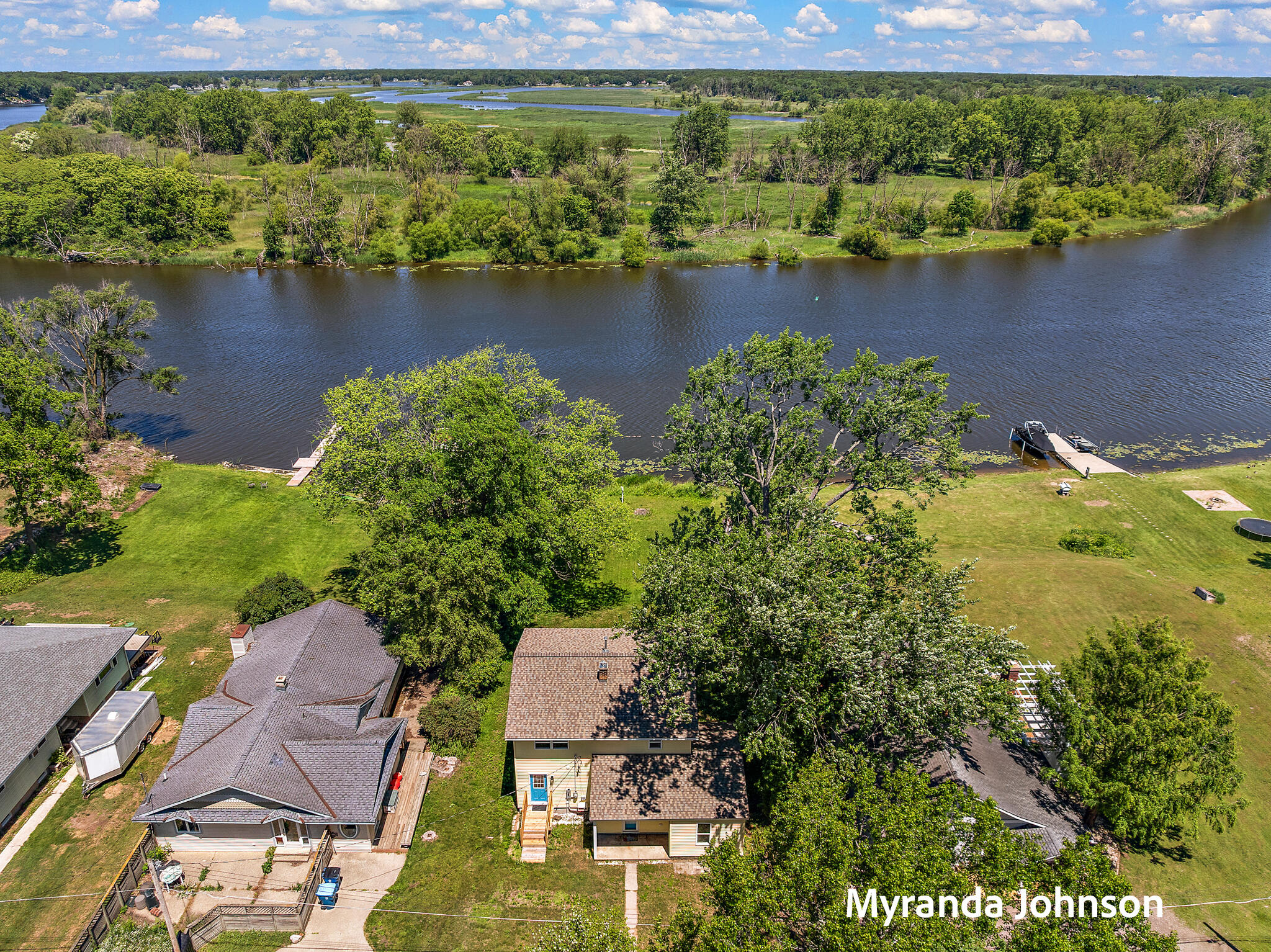 14661 Mercury Drive Grand Haven MI 49417