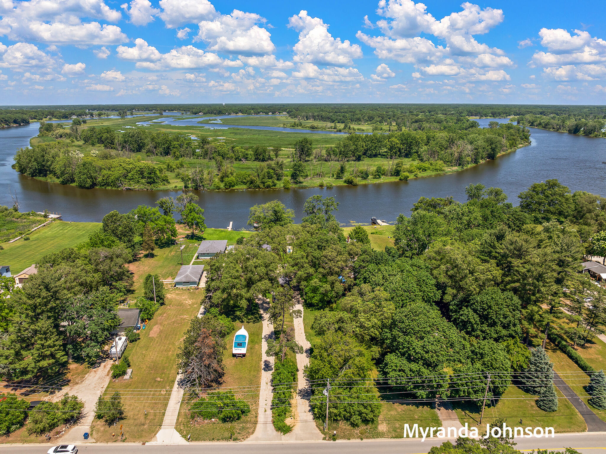 14661 Mercury Drive Grand Haven MI 49417