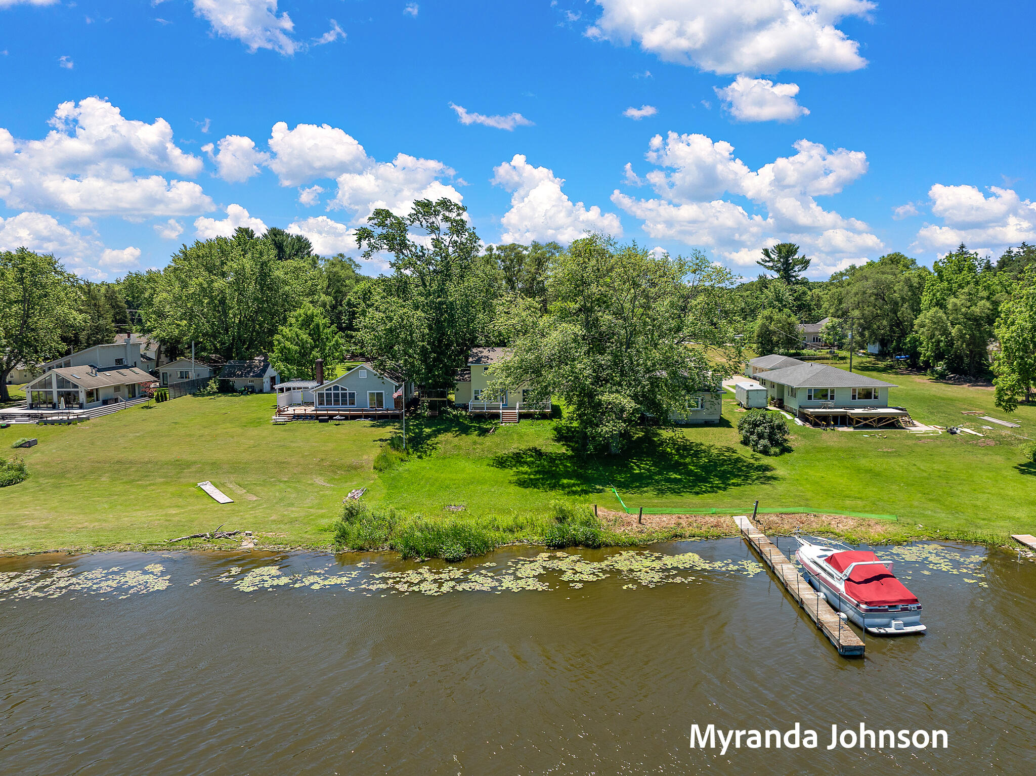 14661 Mercury Drive Grand Haven MI 49417
