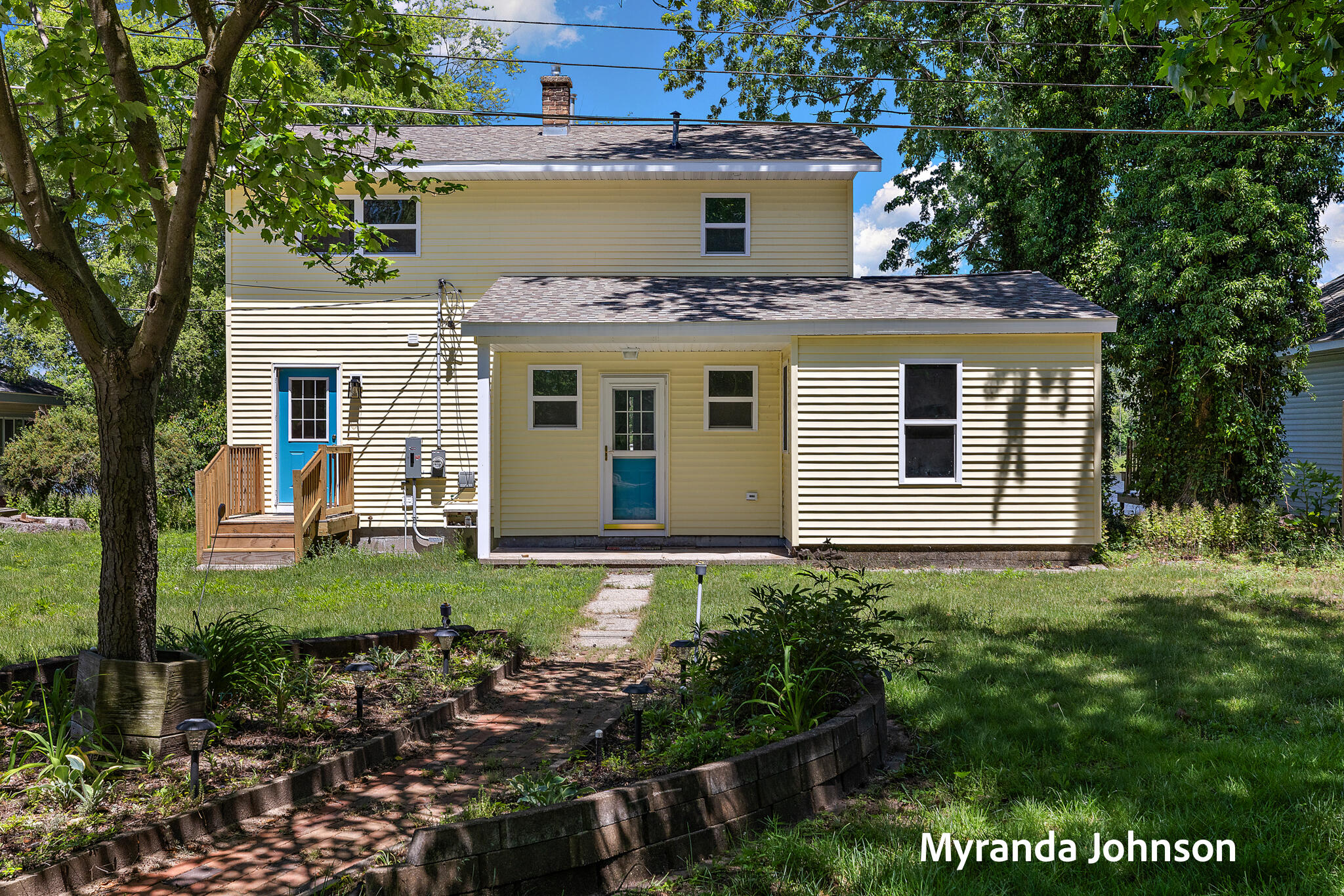 14661 Mercury Drive Grand Haven MI 49417