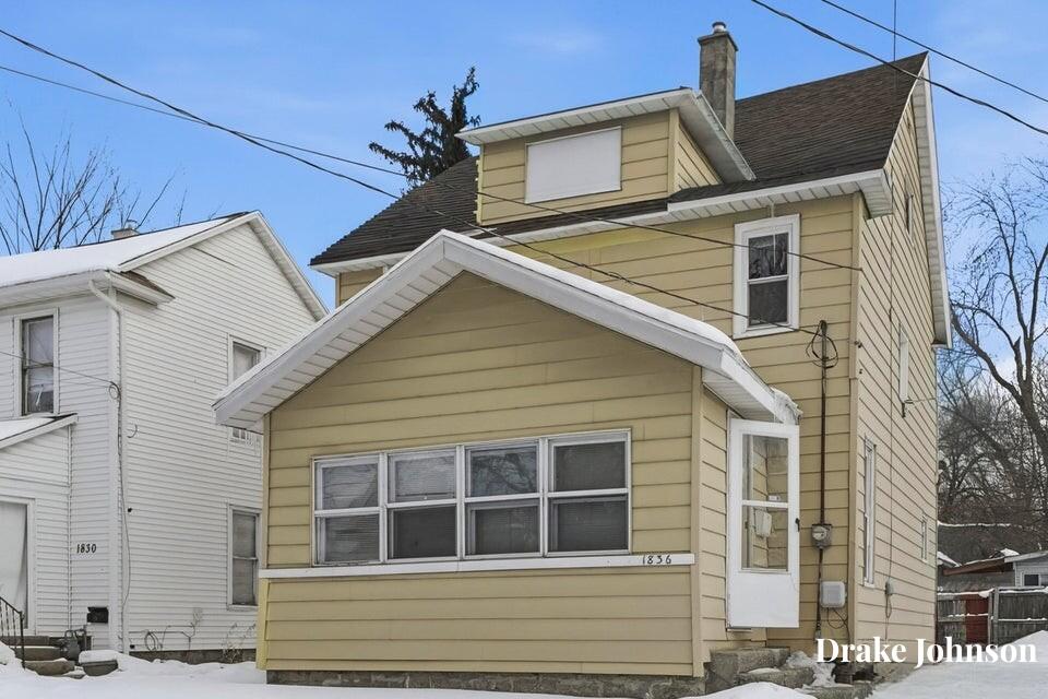 1836 Buchanan Avenue SW Grand Rapids MI 49507