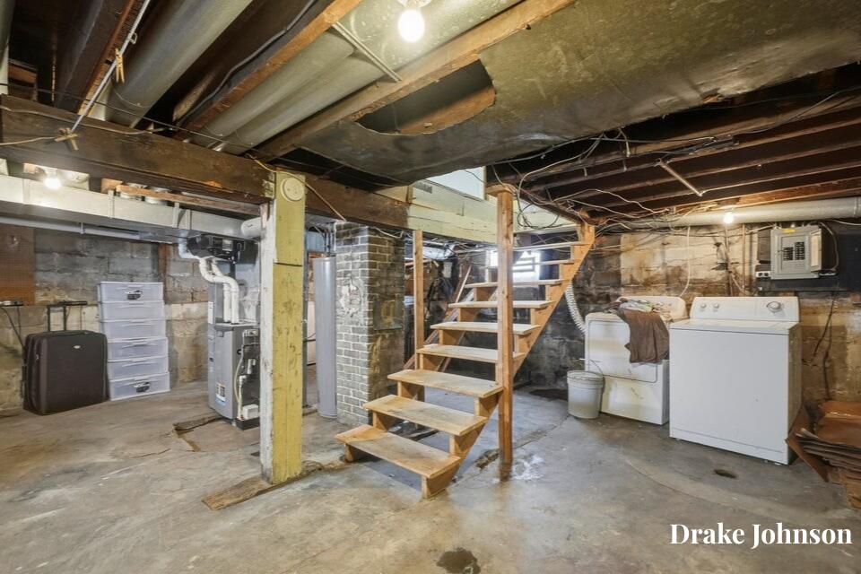 1836 Buchanan Avenue SW Grand Rapids MI 49507